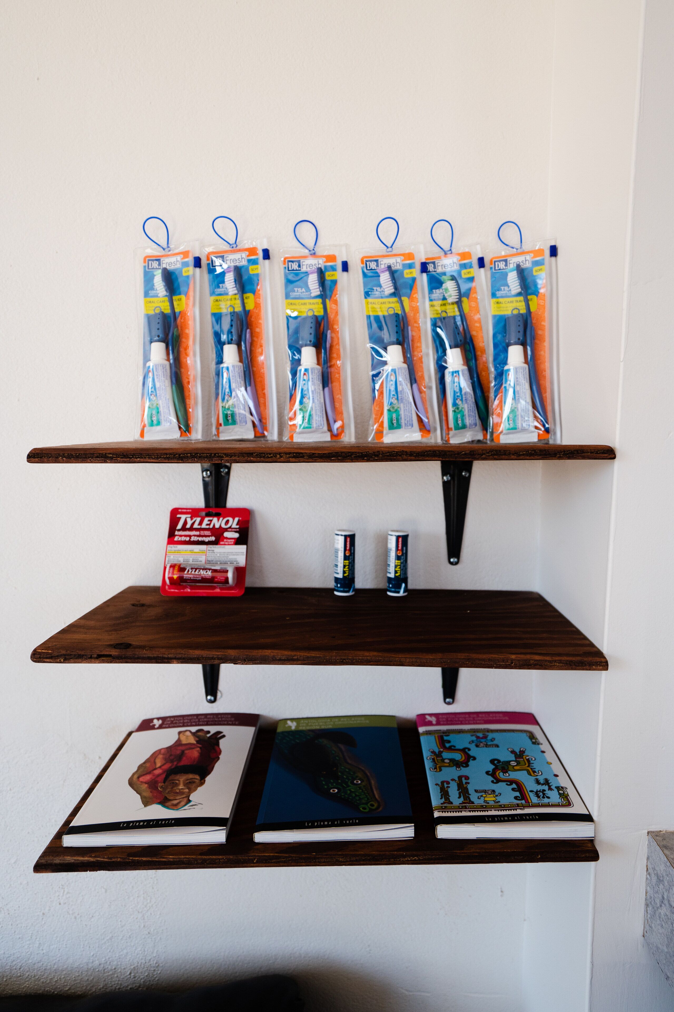 Hotel & Rv Park Rosa Evelyn