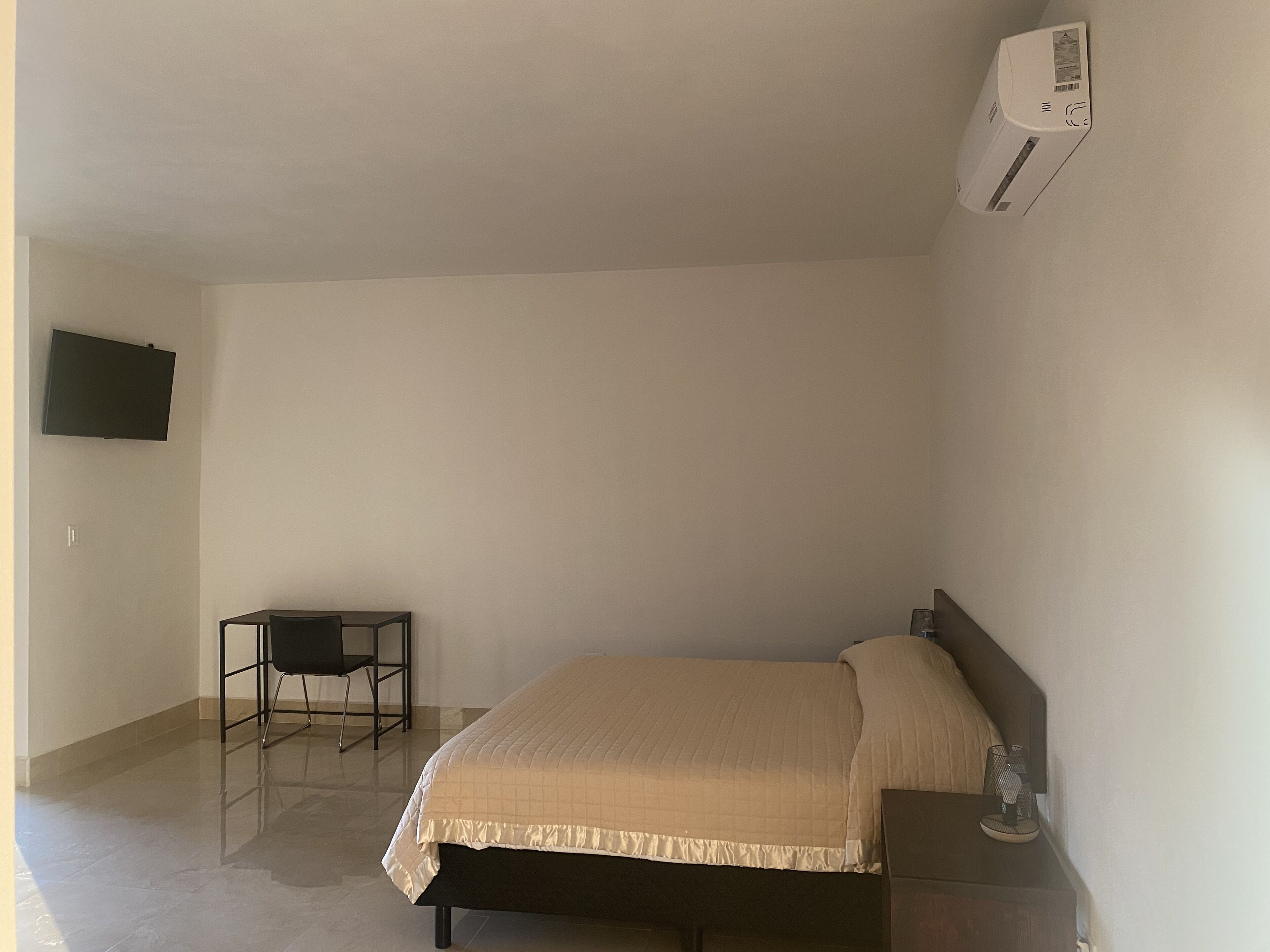 Hotel & Rv Park Rosa Evelyn