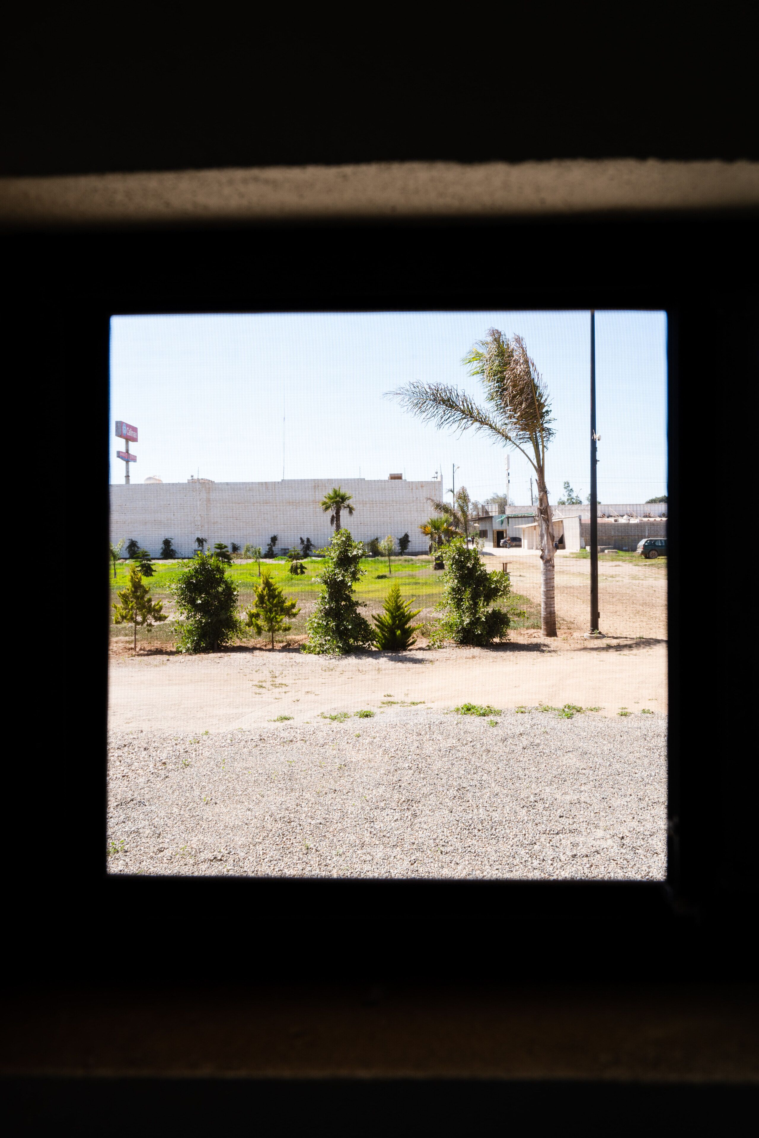 Hotel & Rv Park Rosa Evelyn