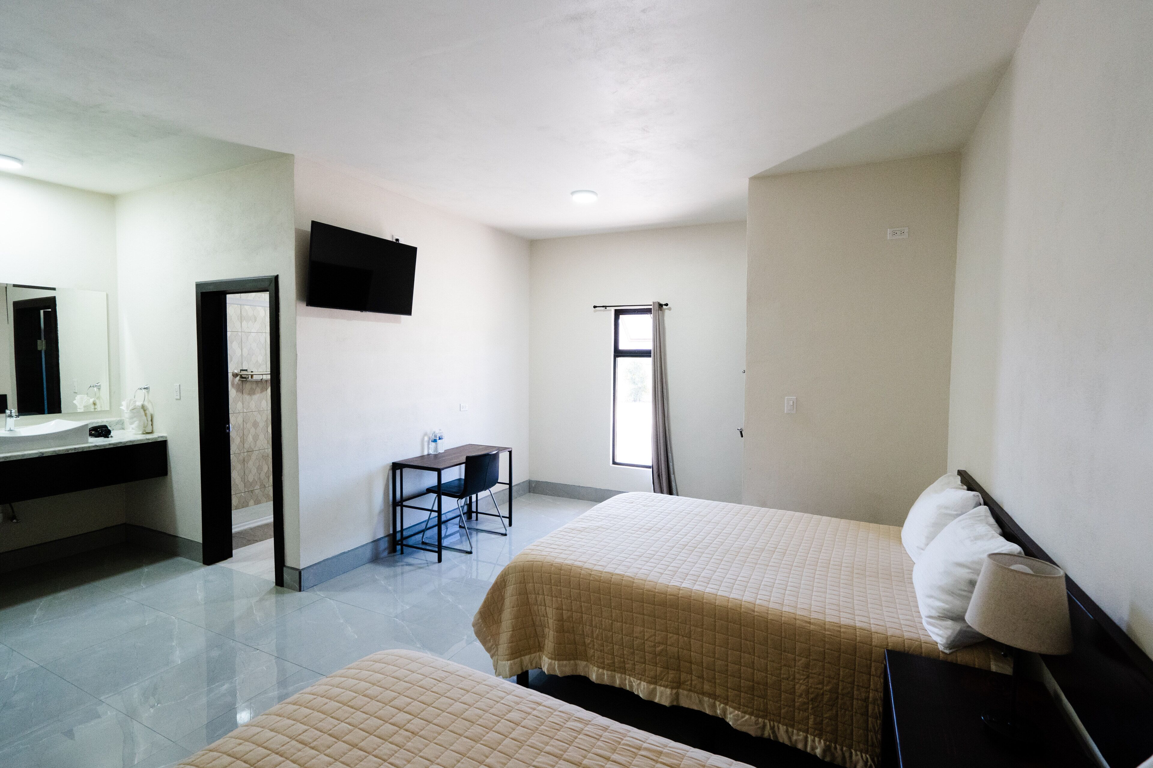 Hotel & Rv Park Rosa Evelyn