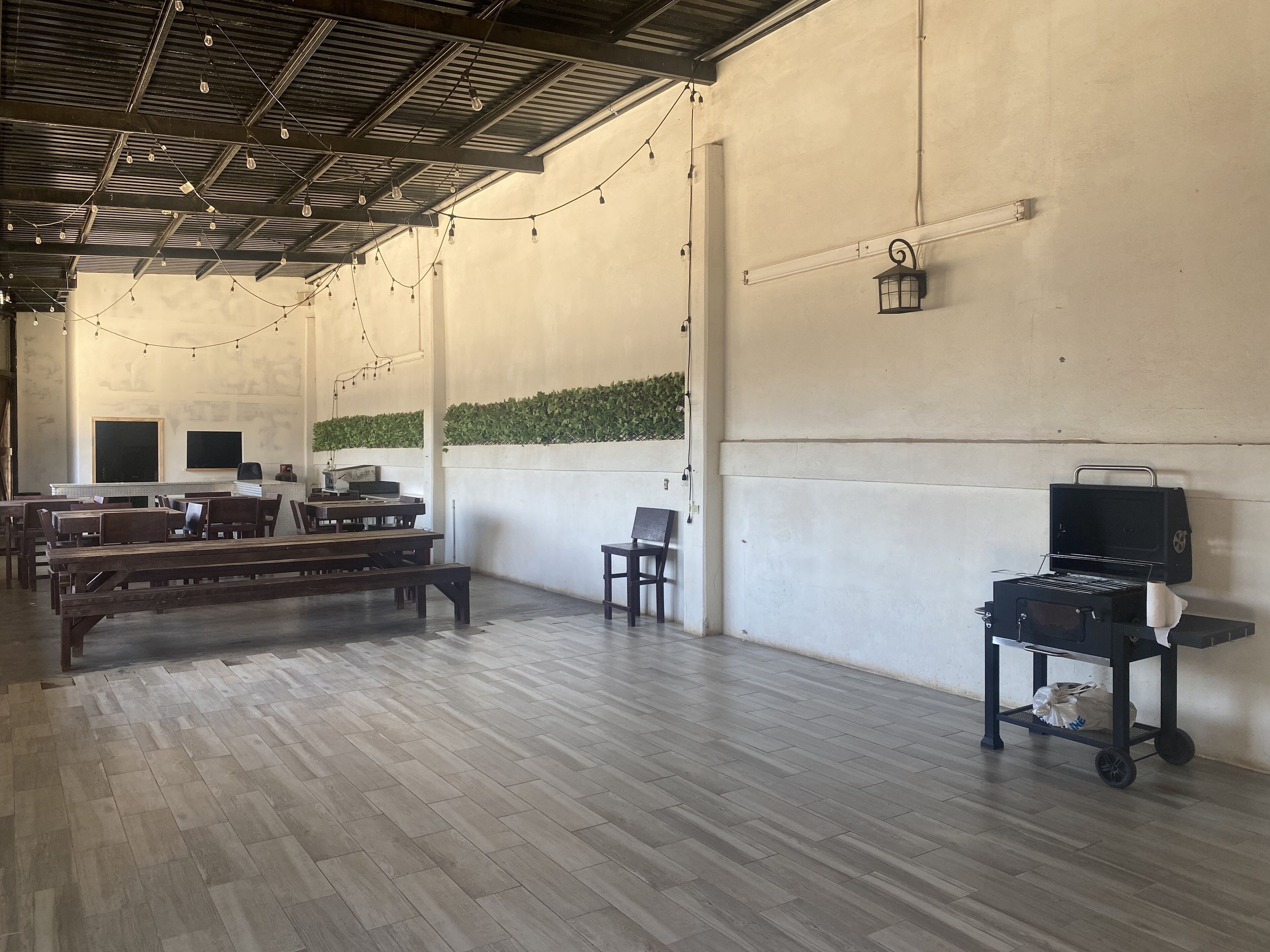 Hotel & Rv Park Rosa Evelyn