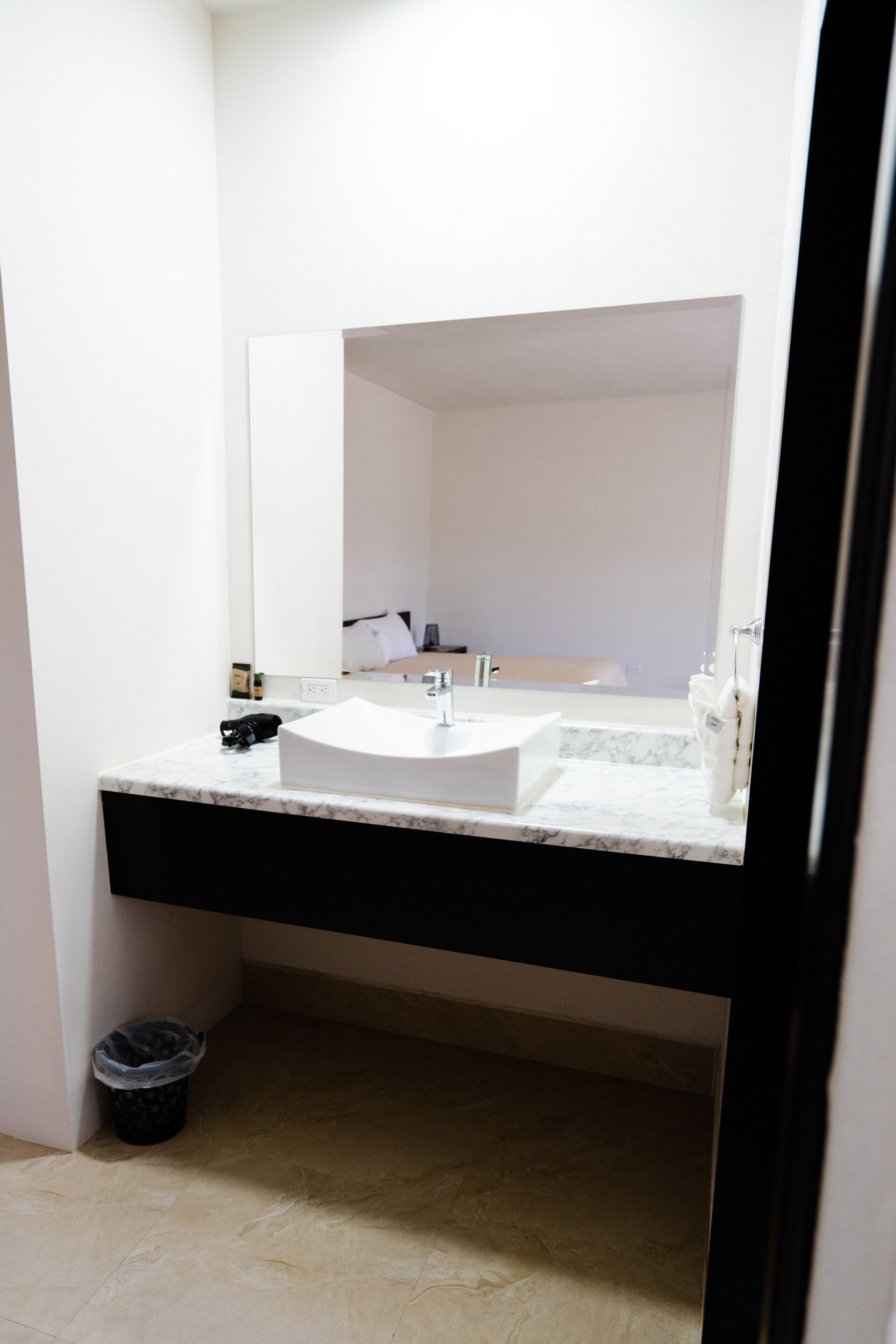 Hotel & Rv Park Rosa Evelyn