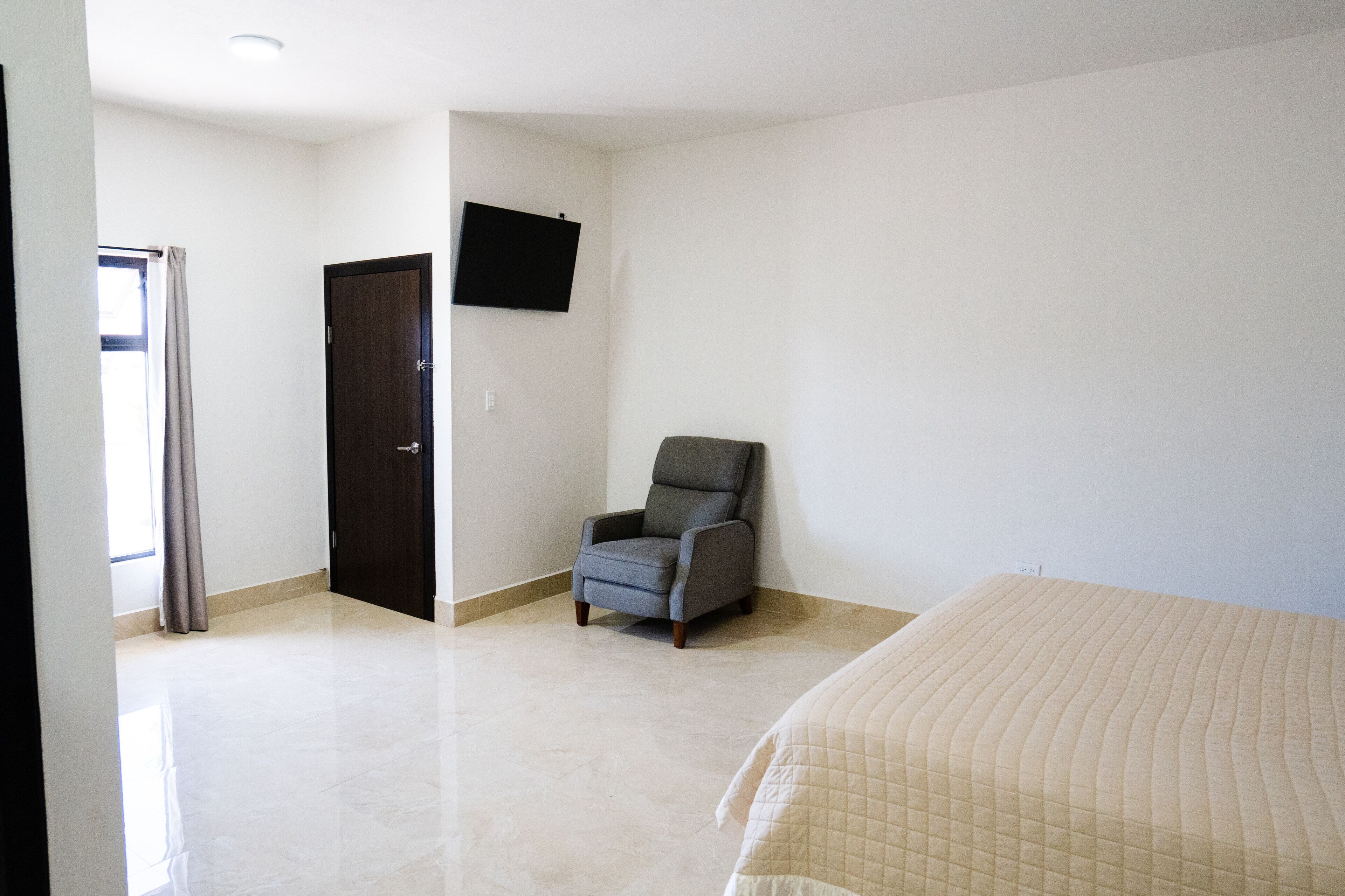 Hotel & Rv Park Rosa Evelyn