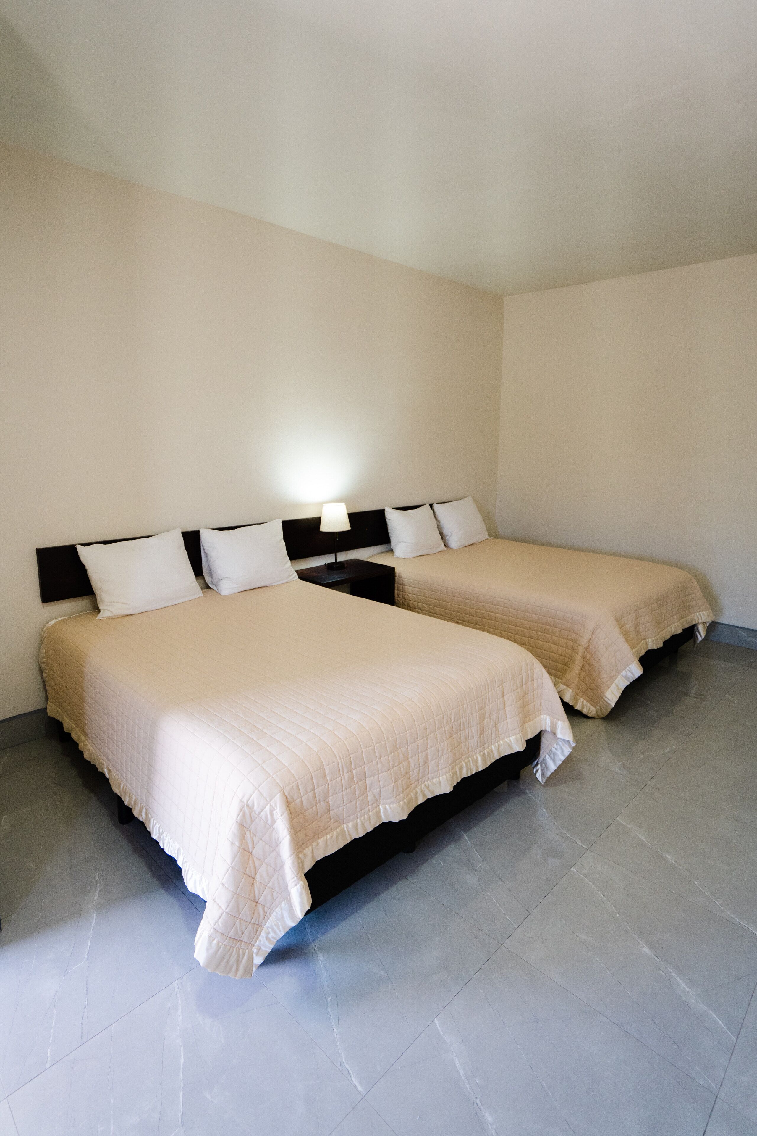 Hotel & Rv Park Rosa Evelyn