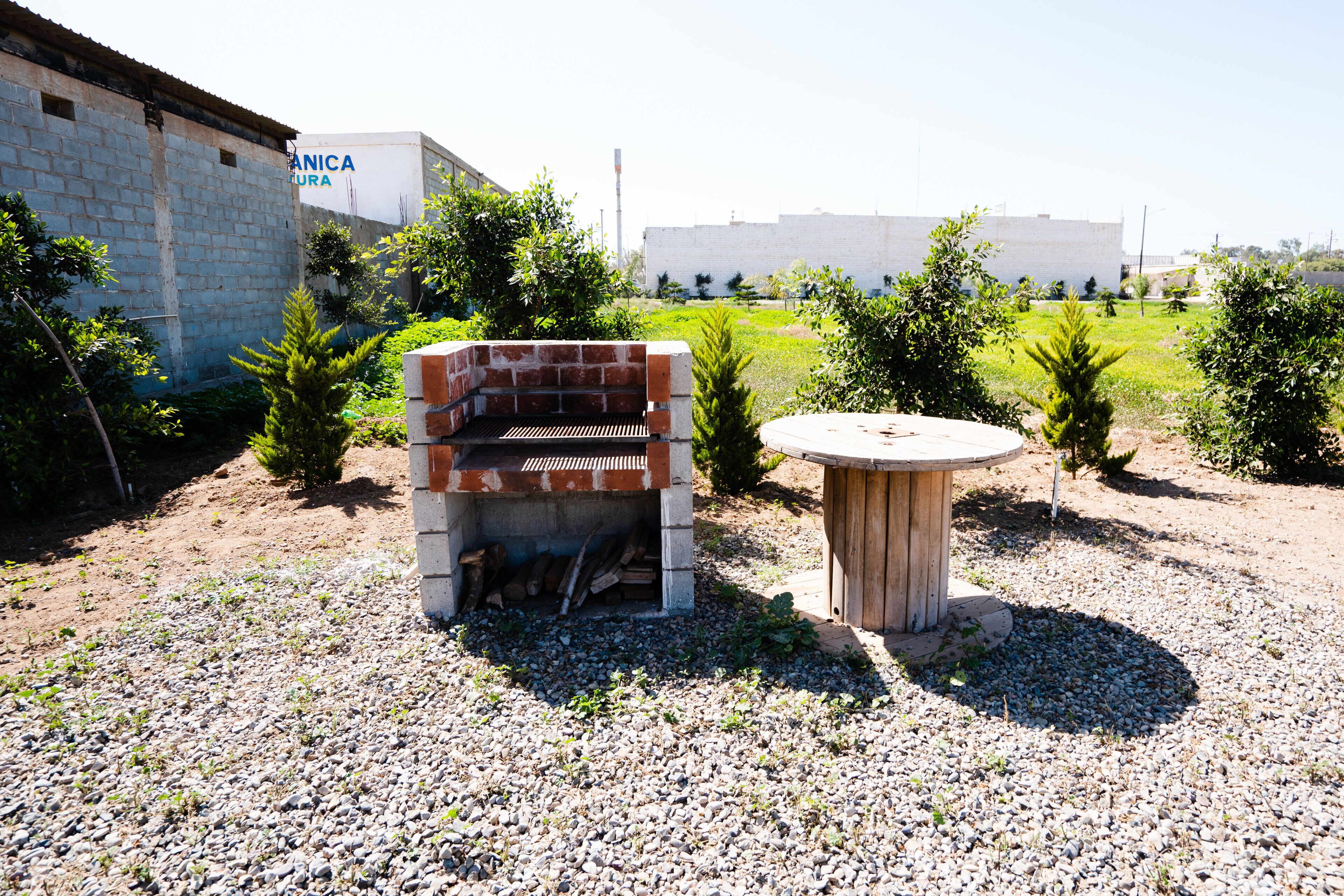 Hotel & Rv Park Rosa Evelyn