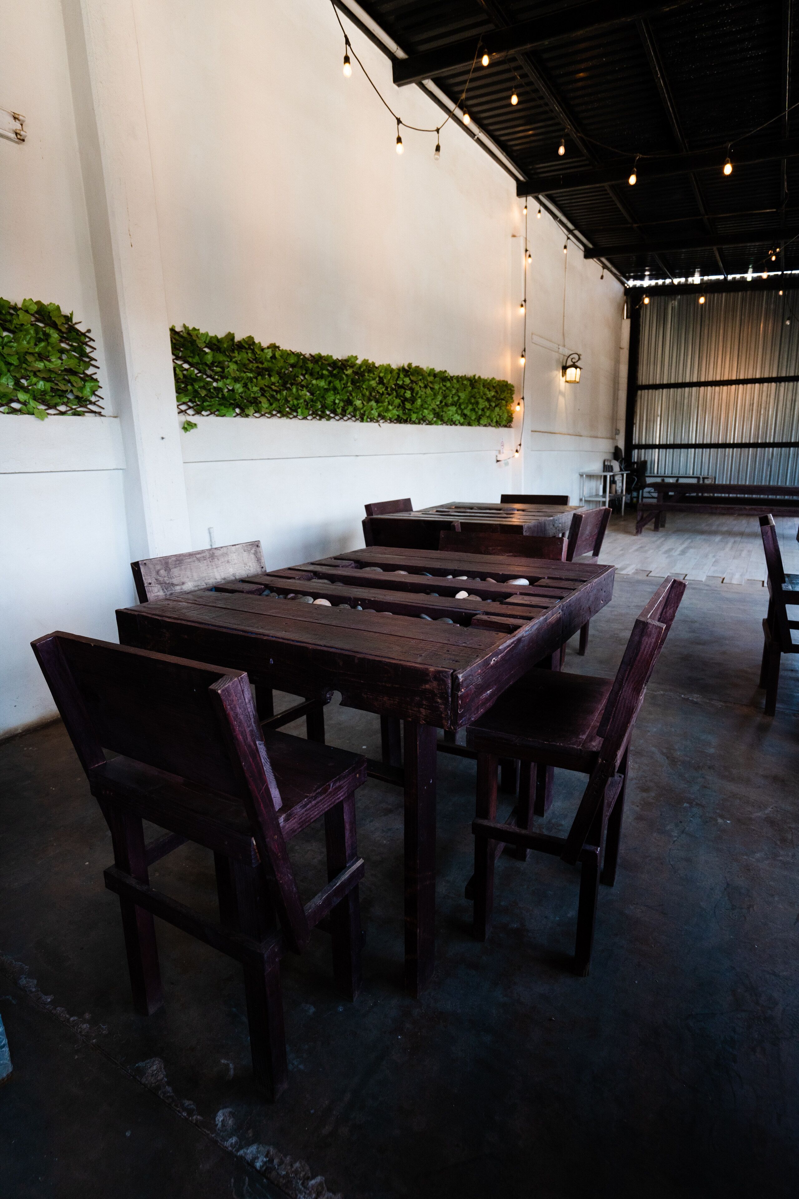 Hotel & Rv Park Rosa Evelyn