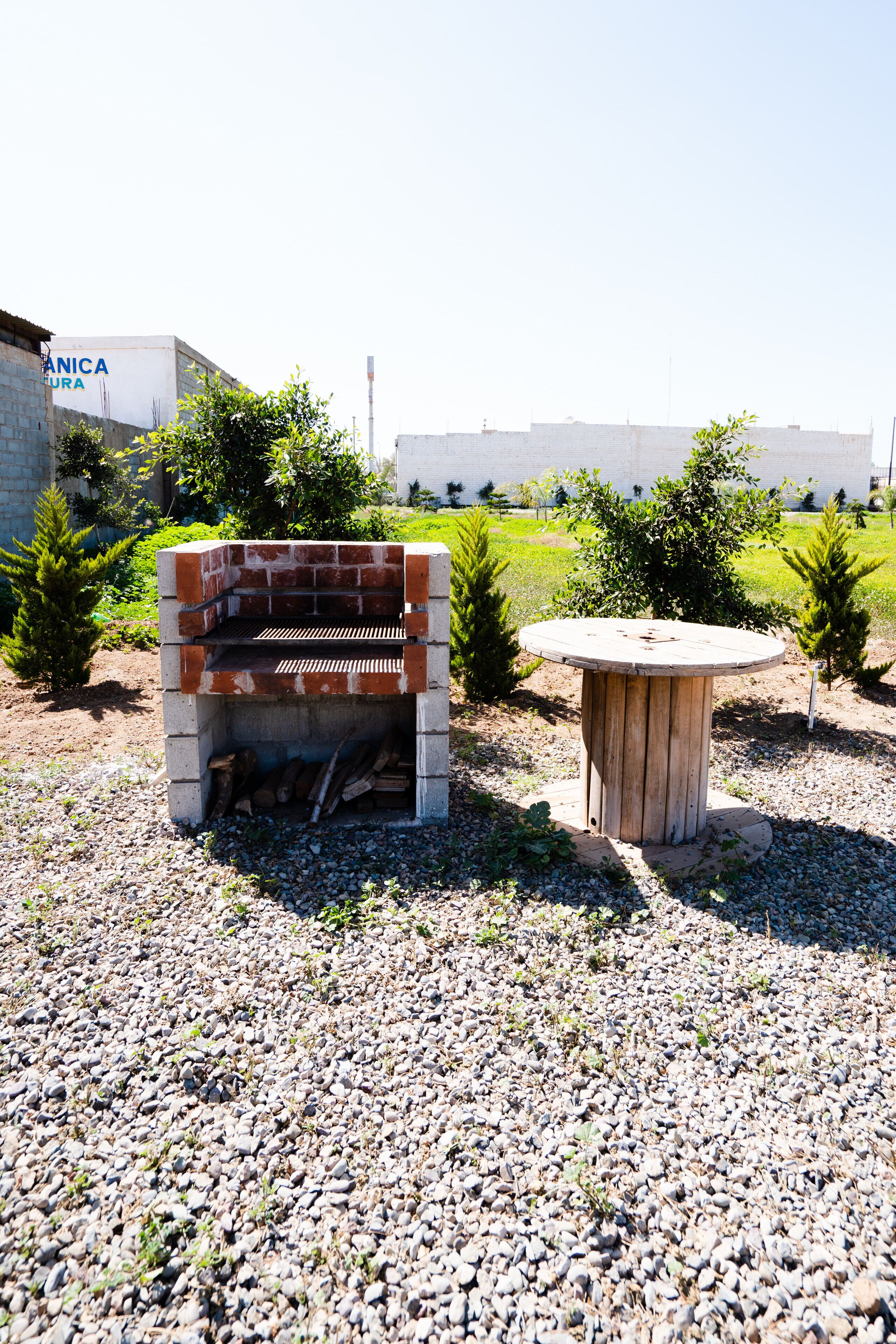 Hotel & Rv Park Rosa Evelyn