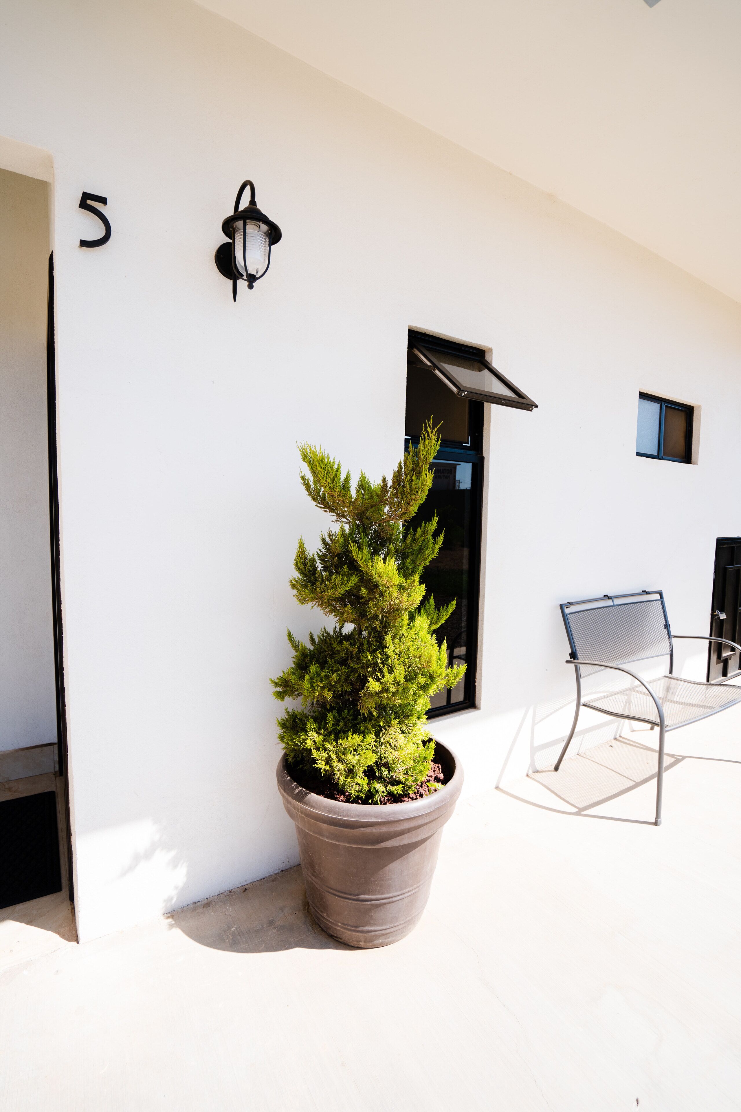 Hotel & Rv Park Rosa Evelyn