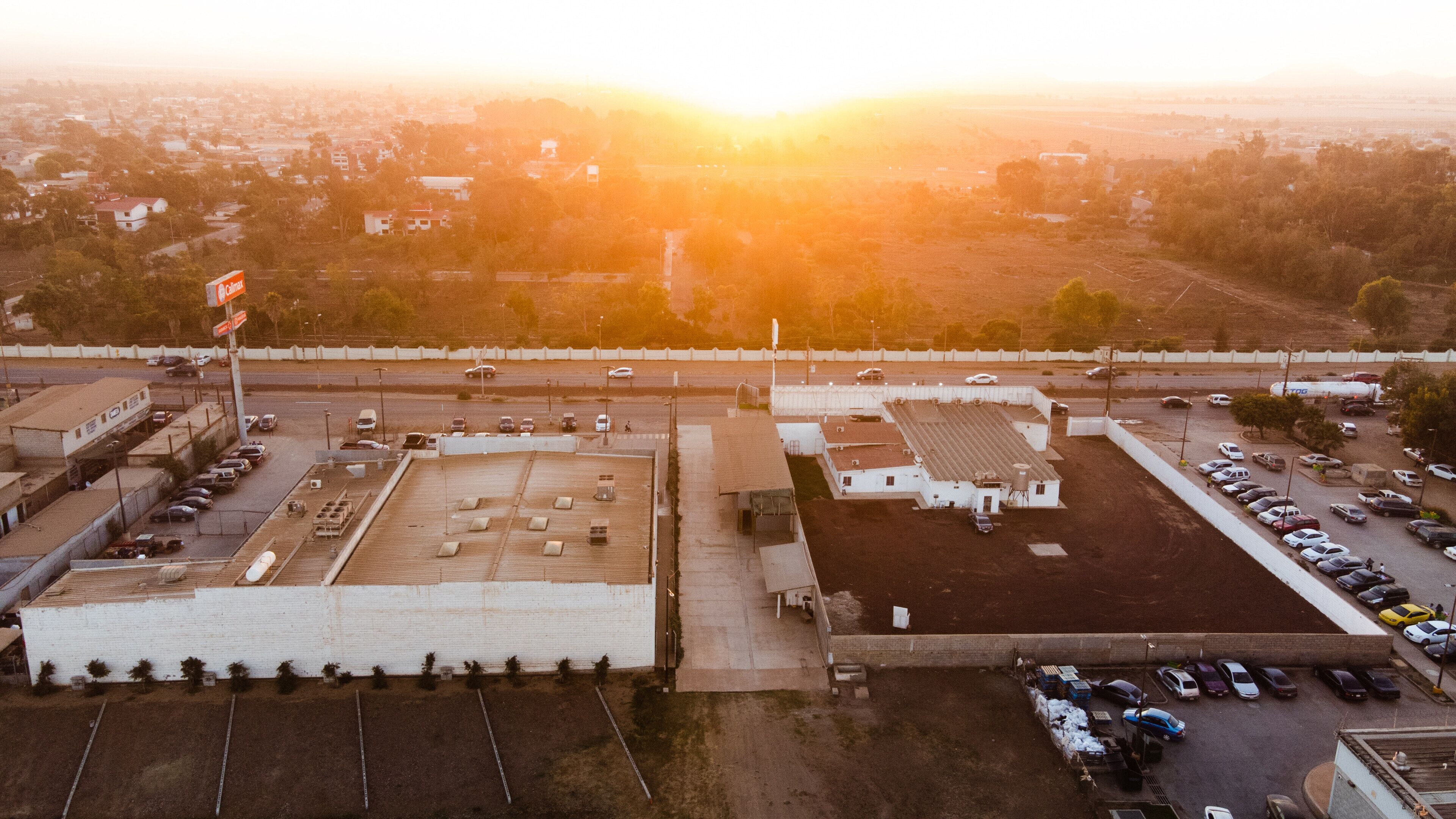 Hotel & Rv Park Rosa Evelyn