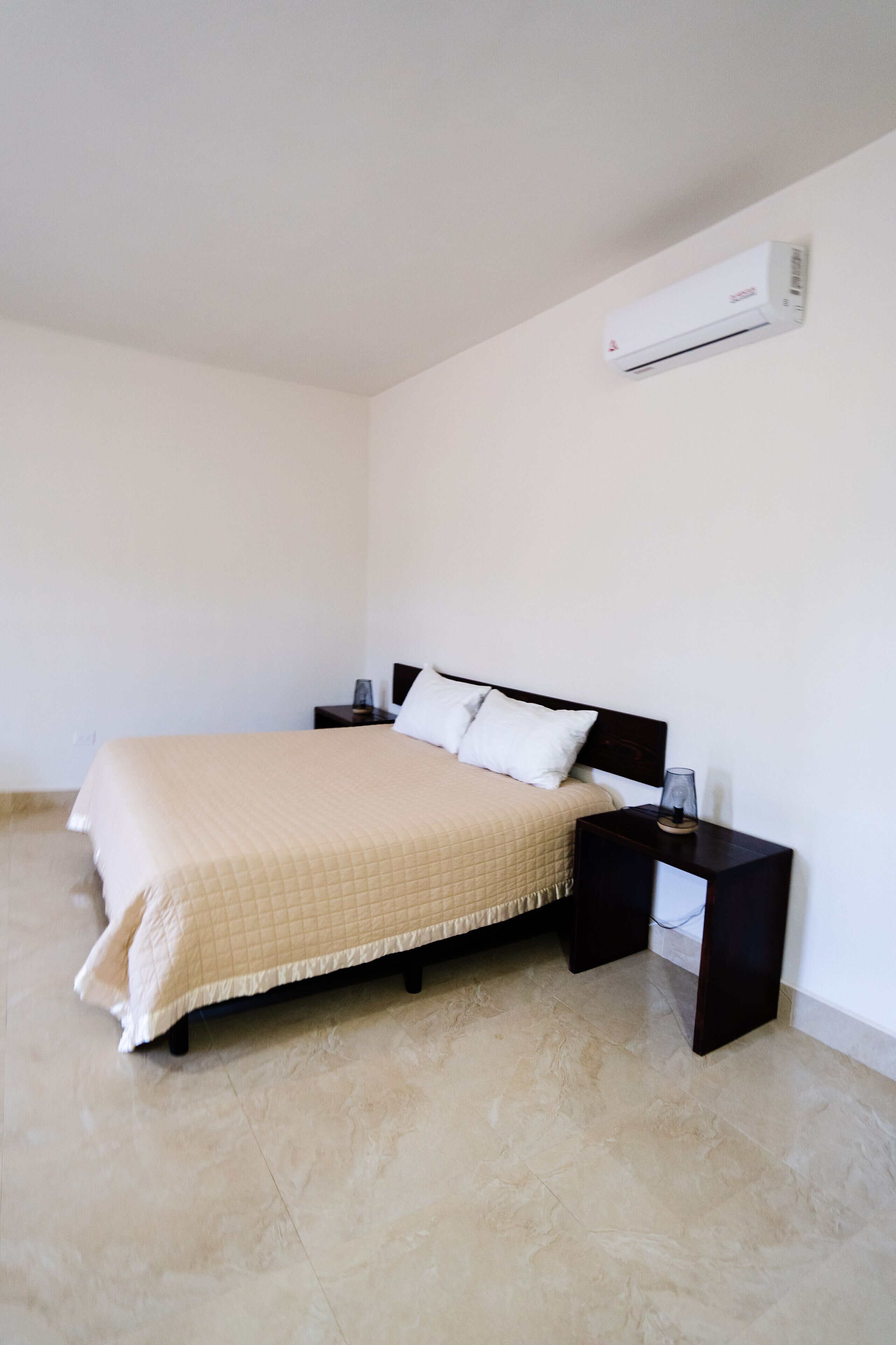 Hotel & Rv Park Rosa Evelyn