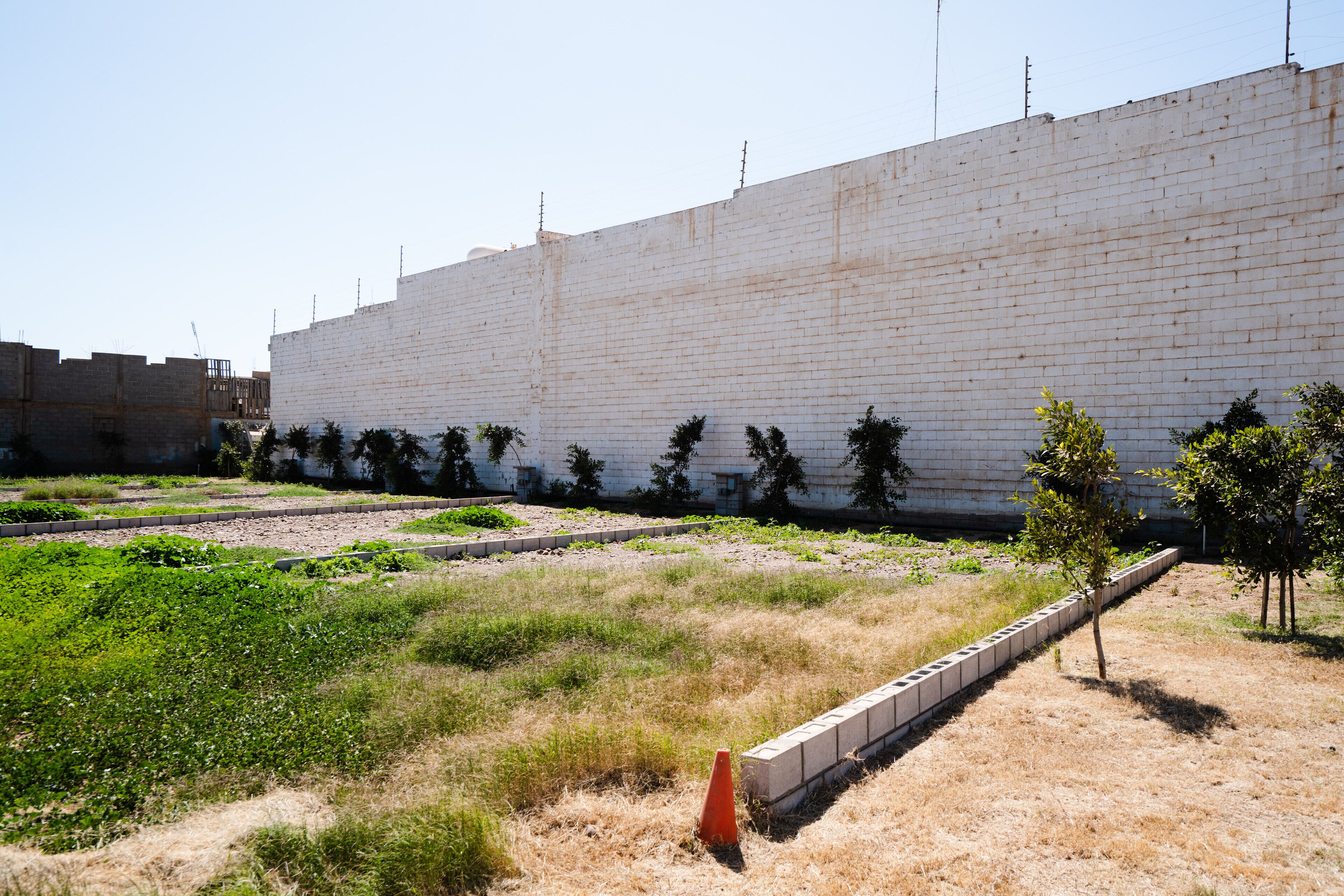 Hotel & Rv Park Rosa Evelyn