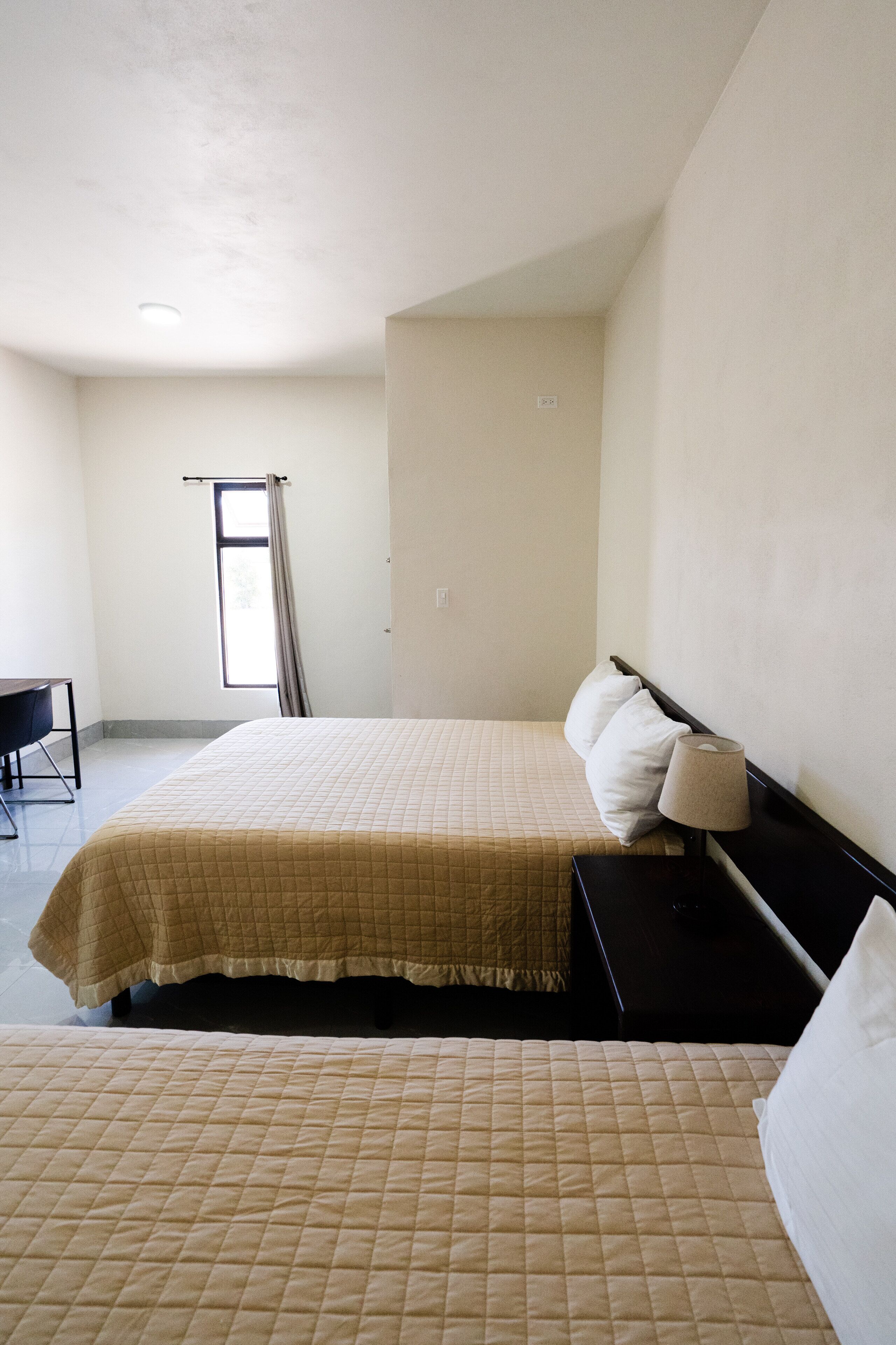 Hotel & Rv Park Rosa Evelyn