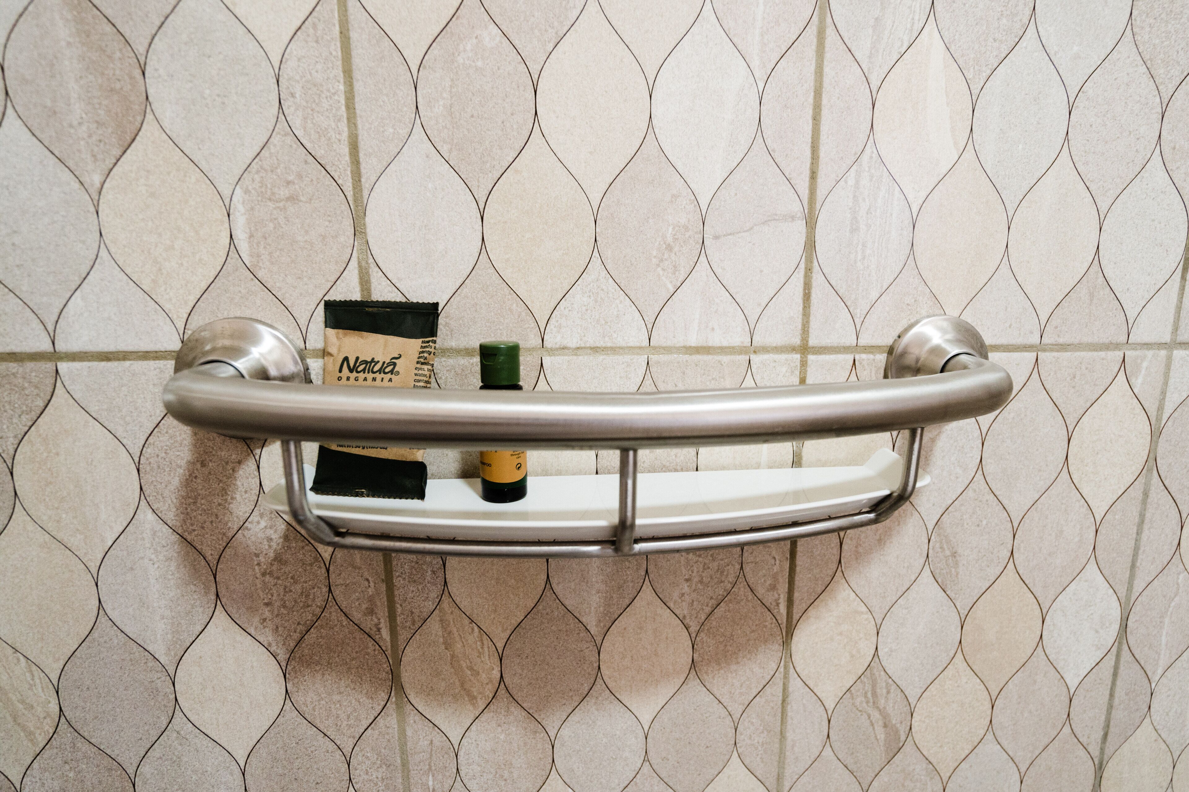 Hotel & Rv Park Rosa Evelyn