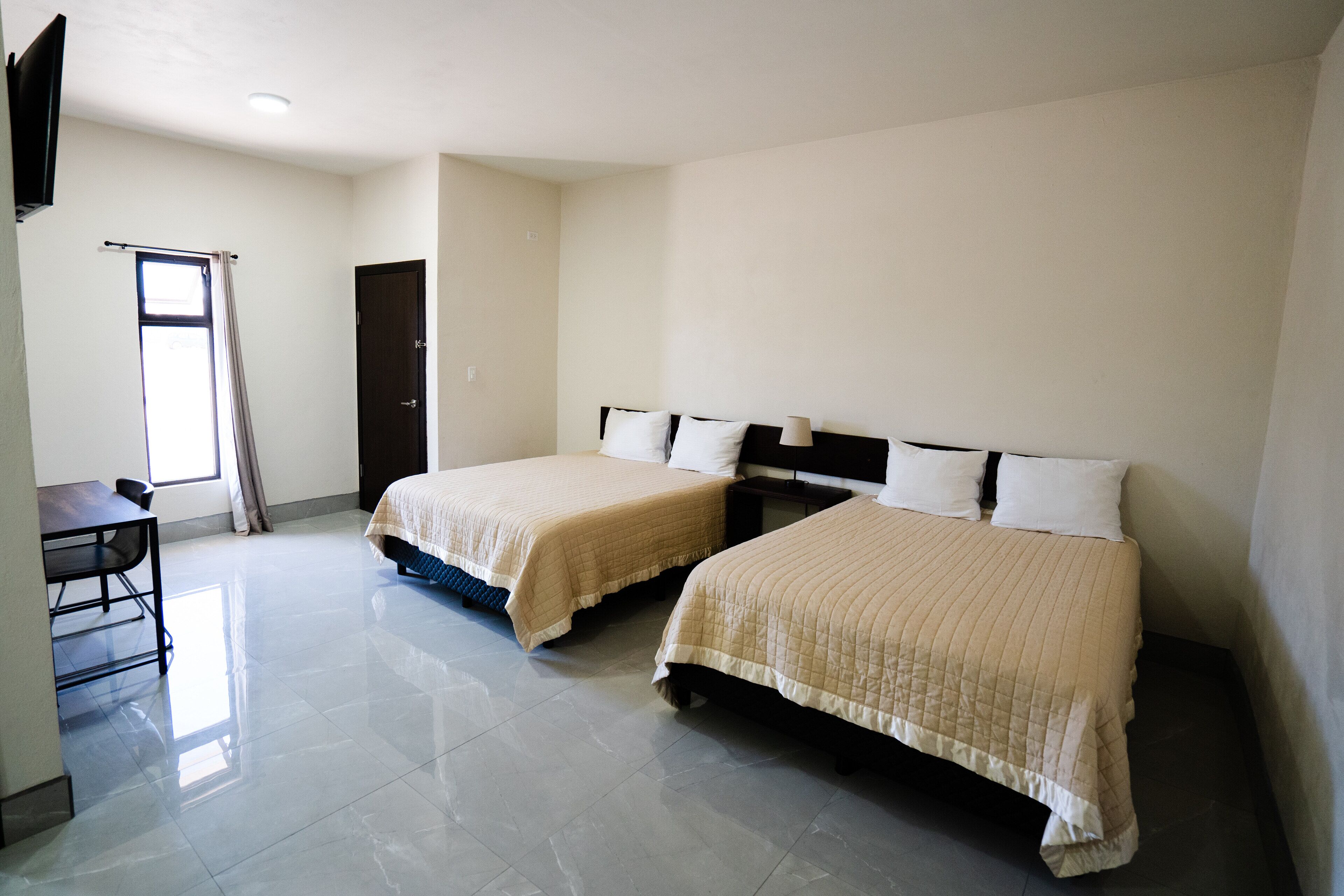 Hotel & Rv Park Rosa Evelyn