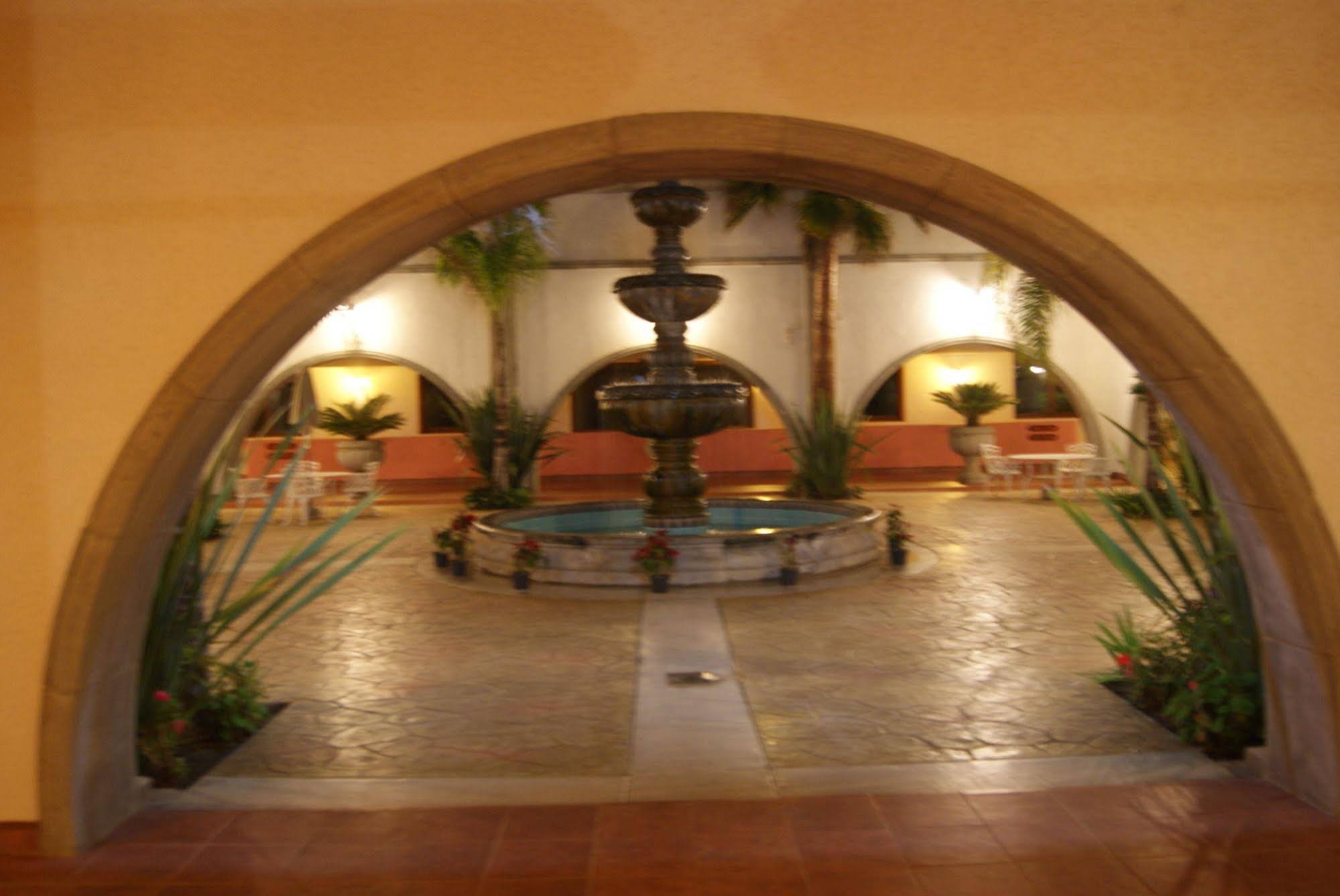 Mision Santa Maria