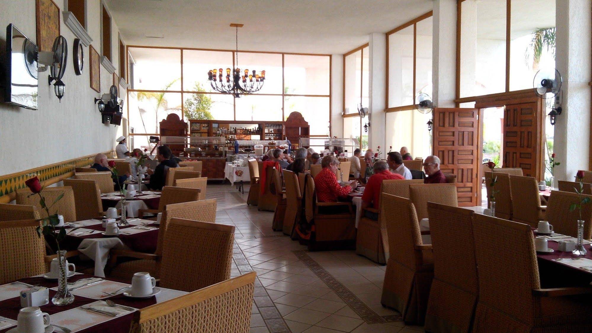 Mision Santa Maria