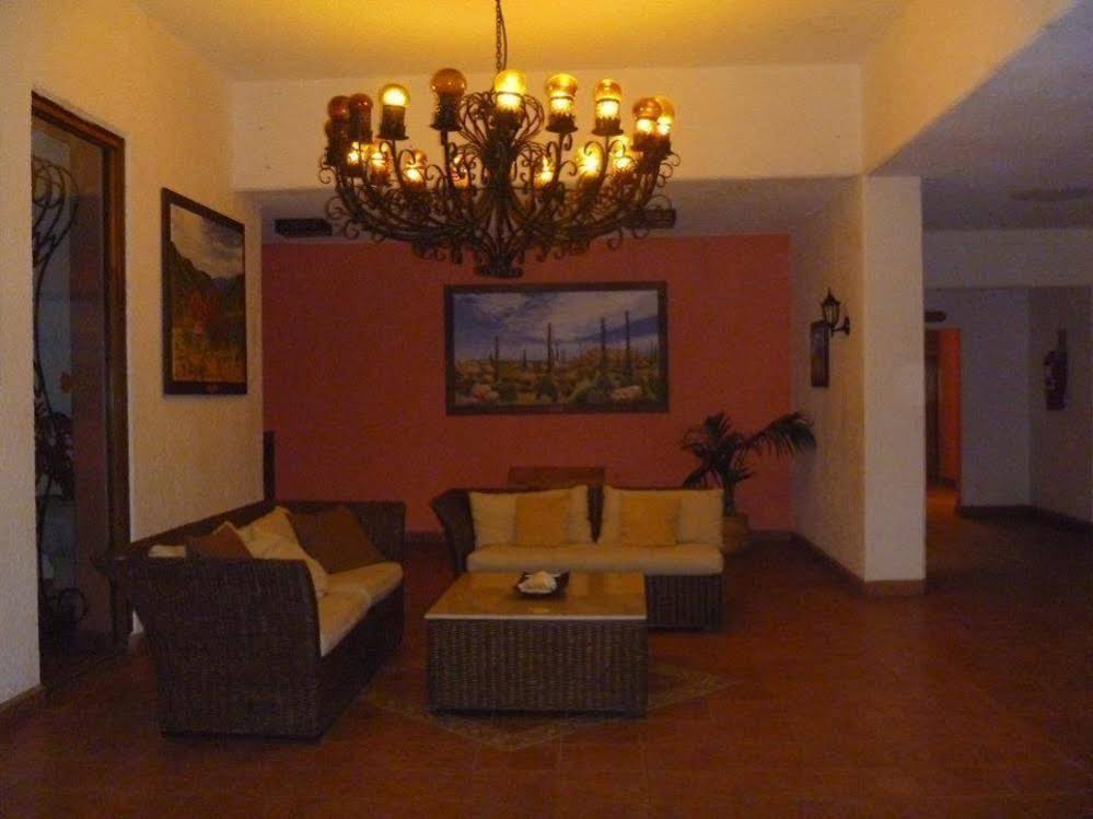 Mision Santa Maria