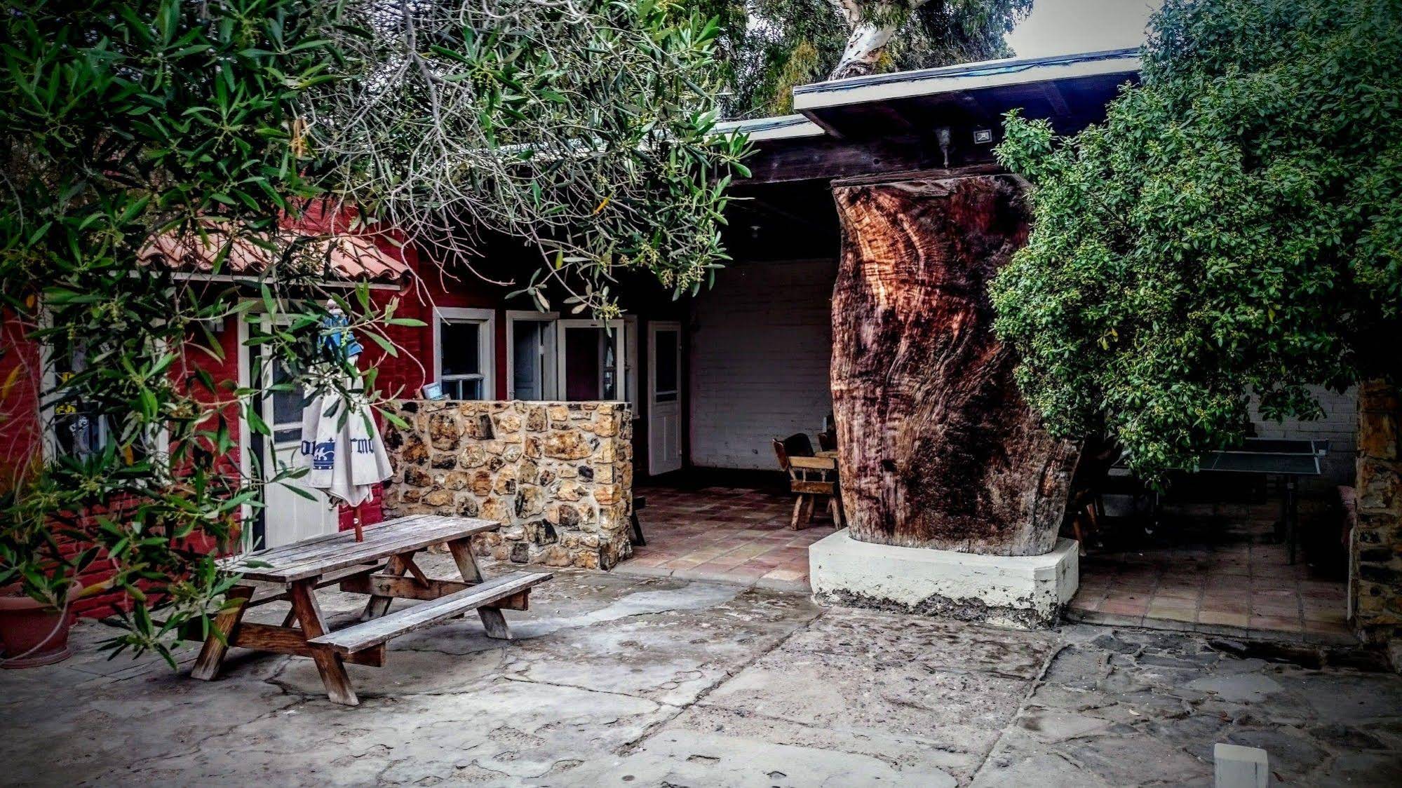 Old Mill Hotel
