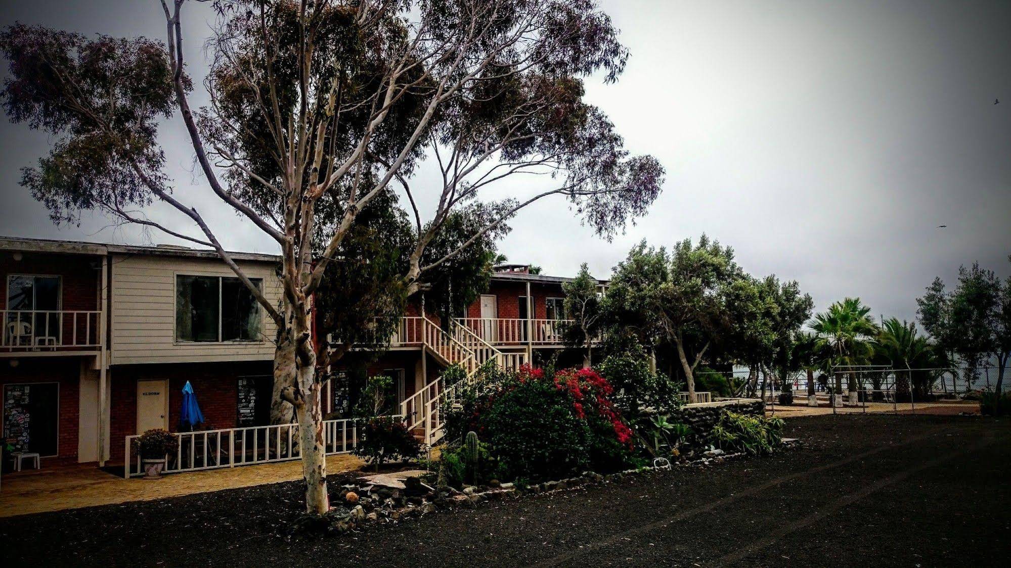 Old Mill Hotel