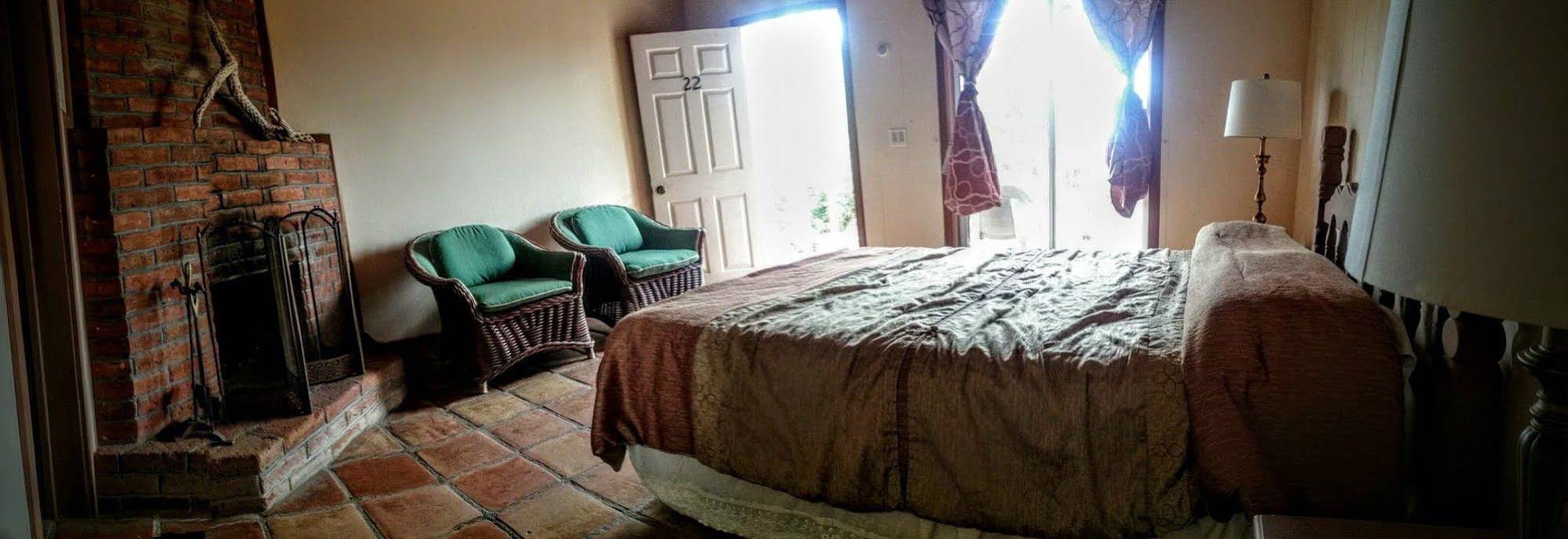 Old Mill Hotel