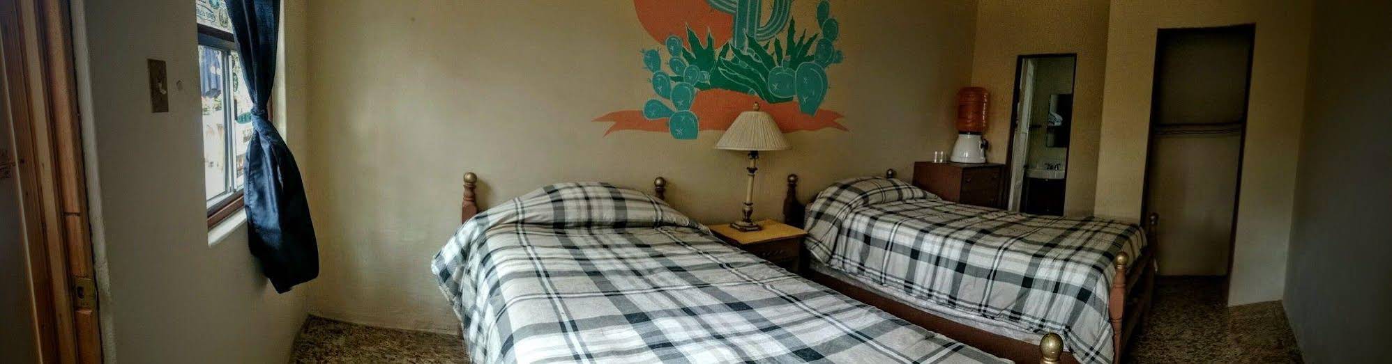 Old Mill Hotel
