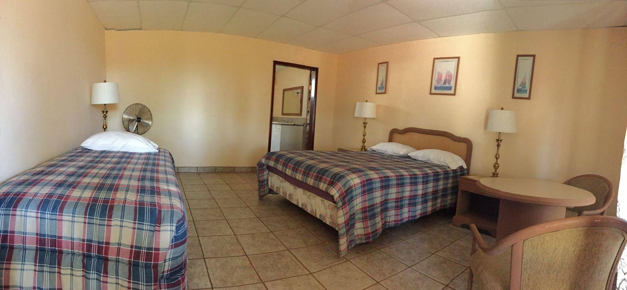 Old Mill Hotel