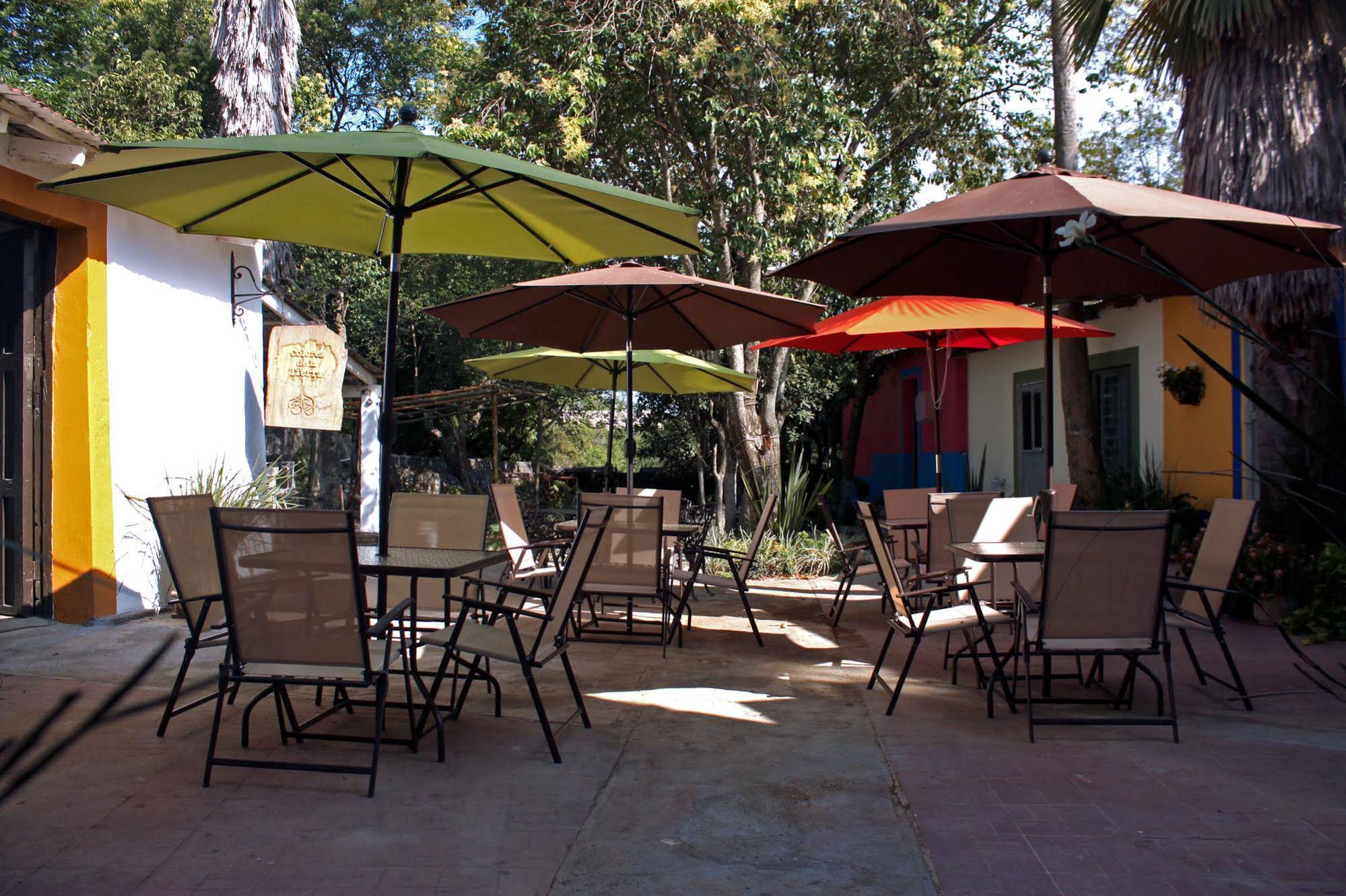 Posada de Colores