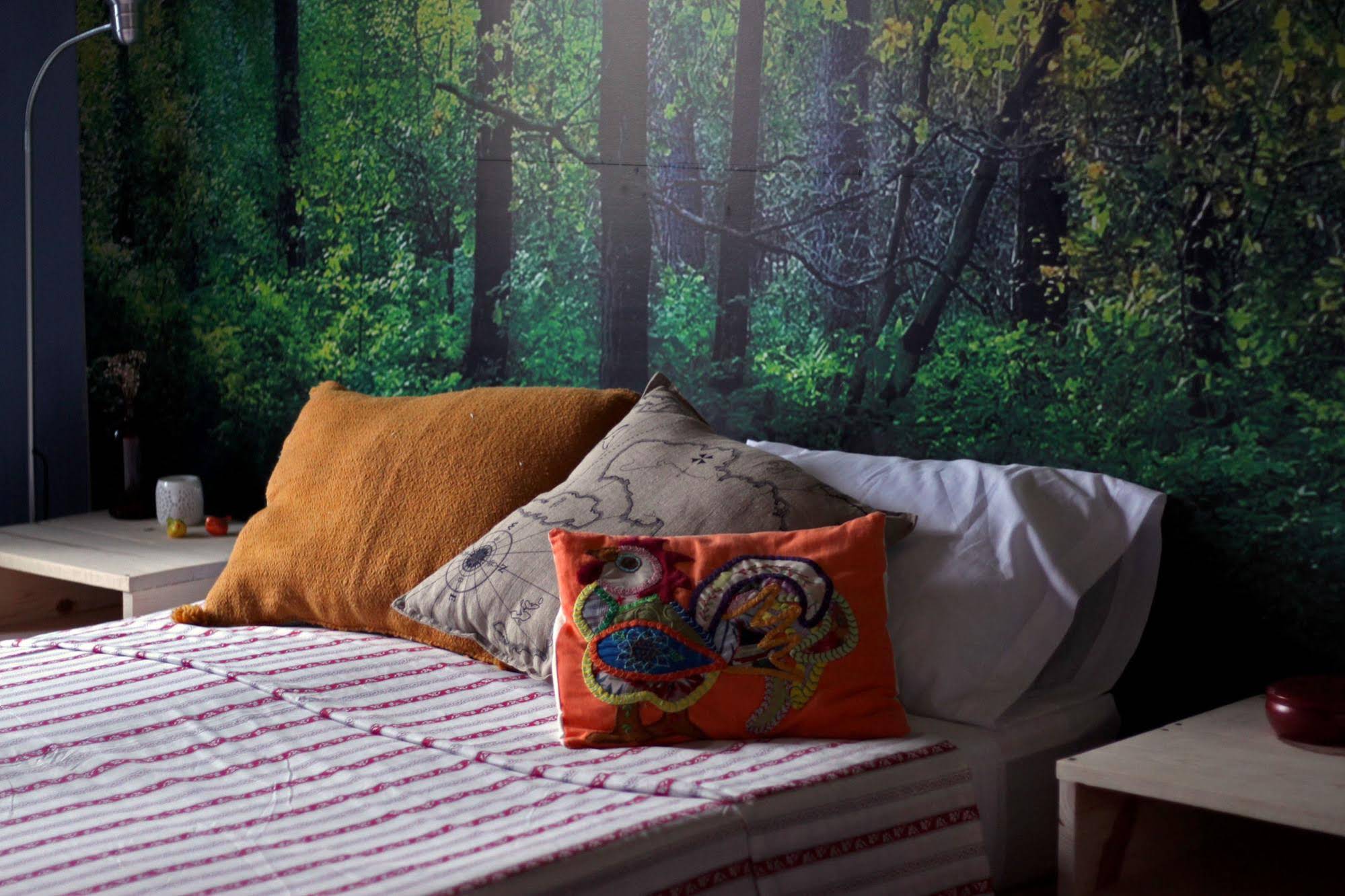 Posada de Colores