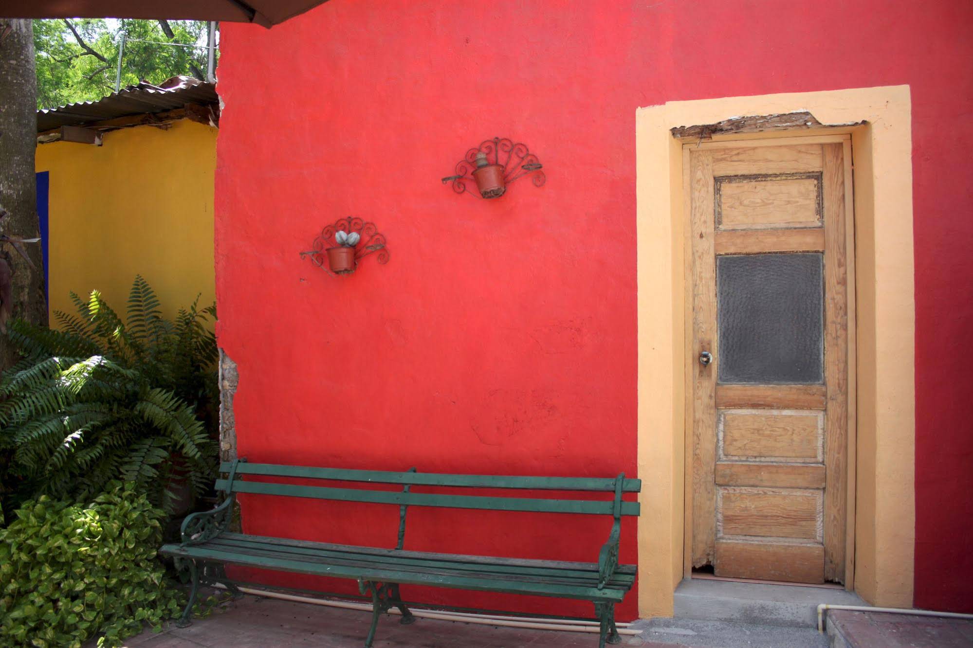 Posada de Colores