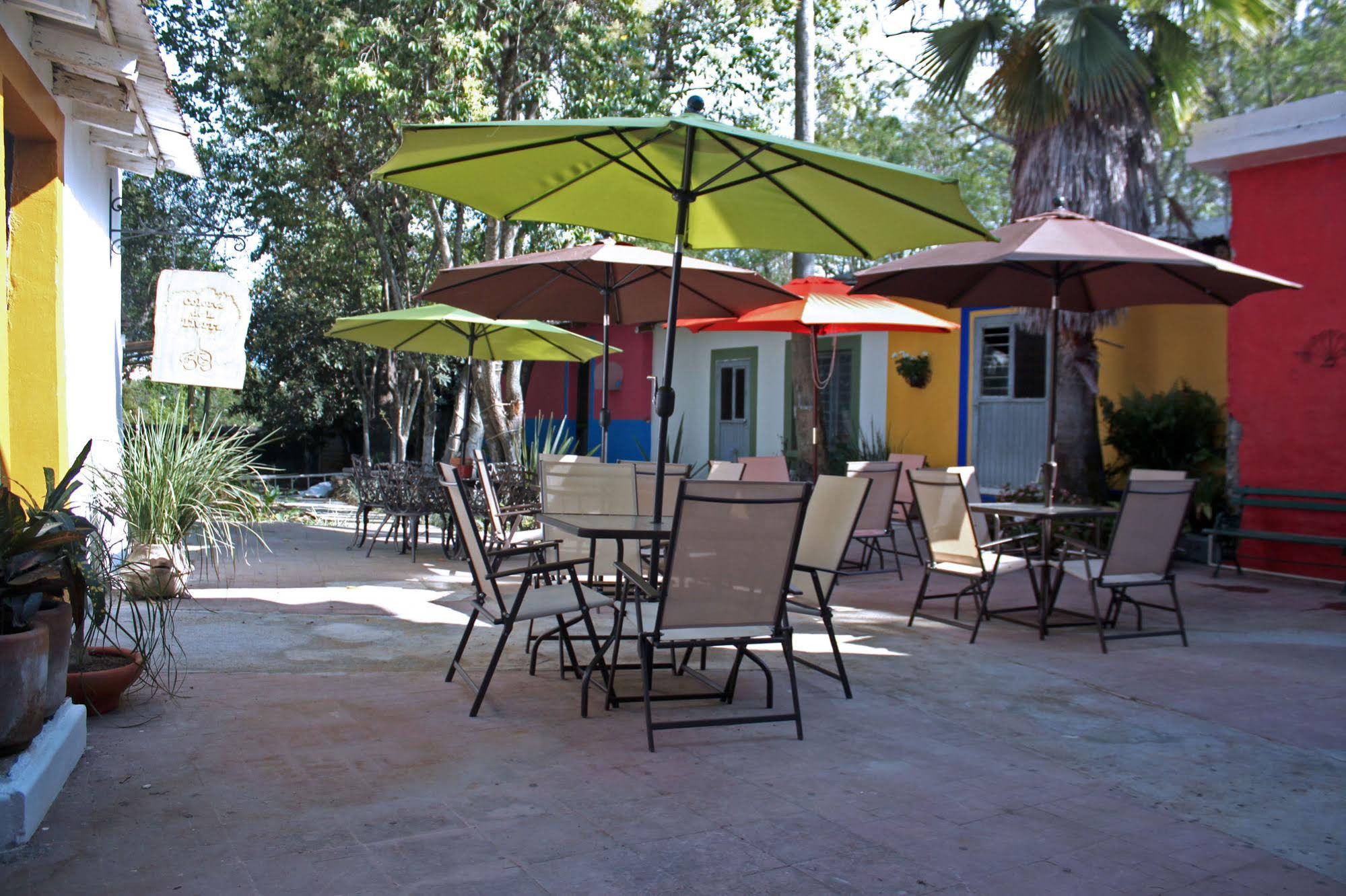 Posada de Colores