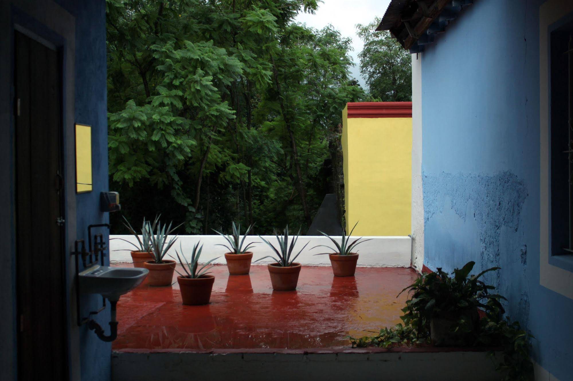 Posada de Colores