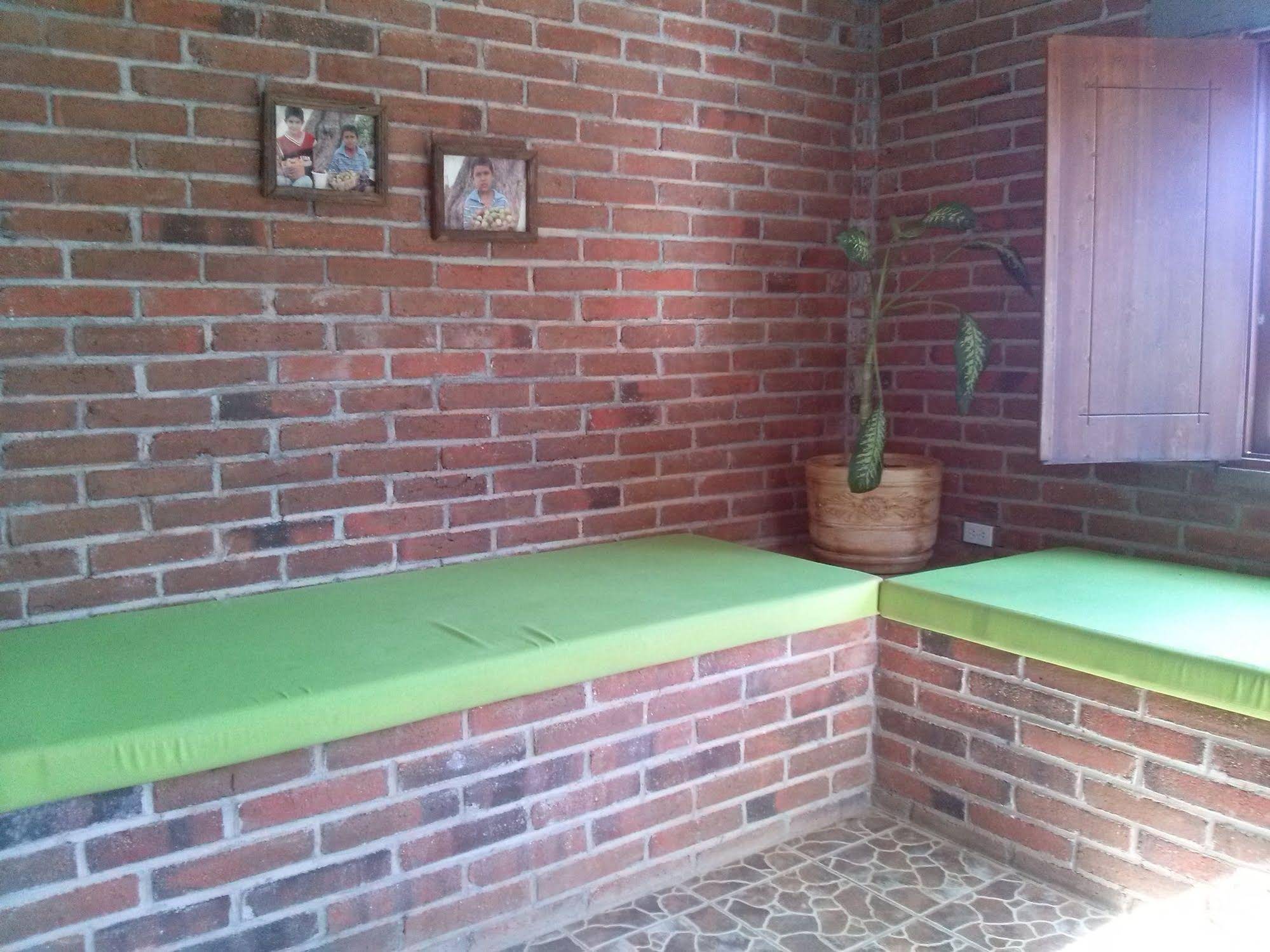 Rancho Ecologico Sol De Mayo