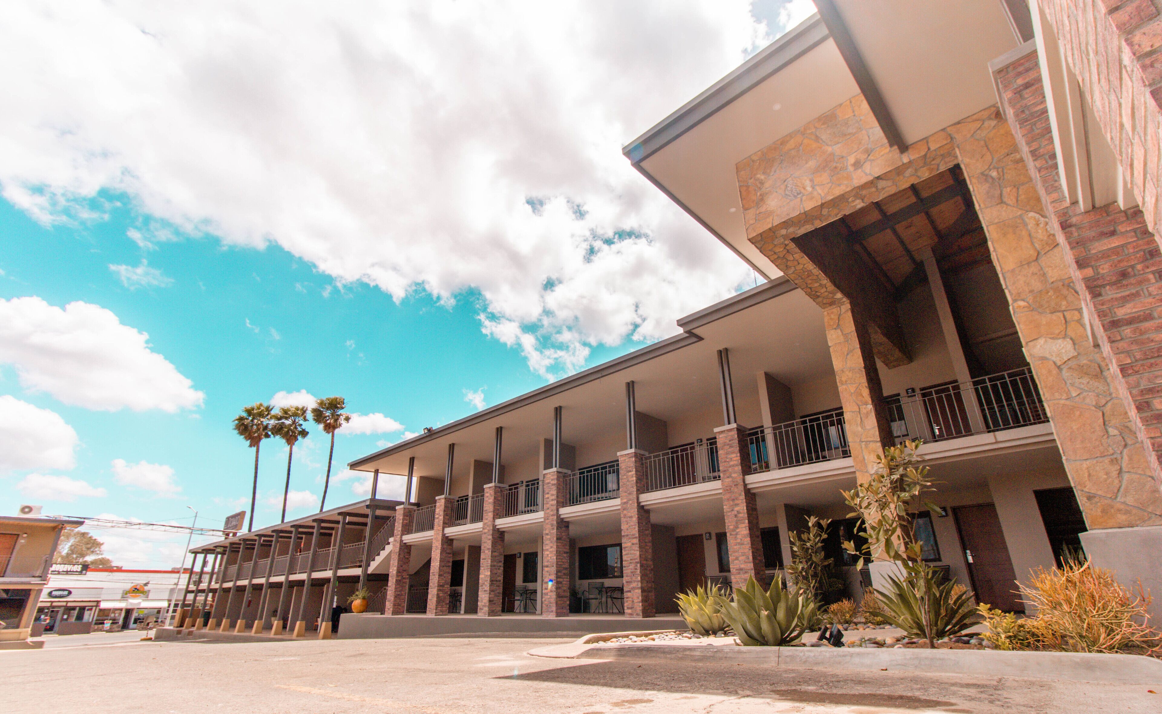 Hotel El Dorado