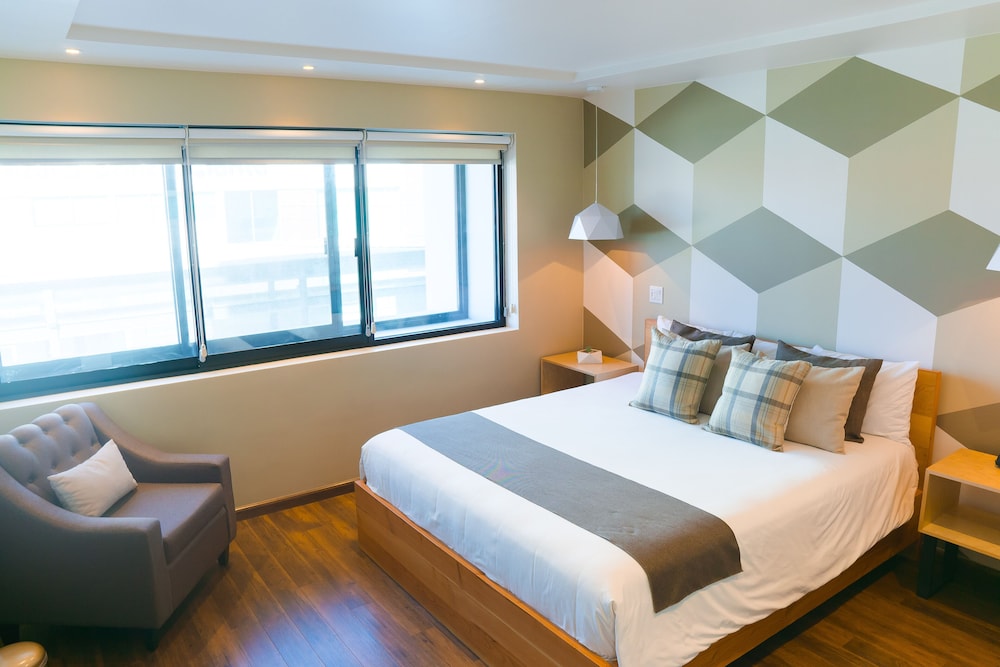 Alou Hotel Boutique