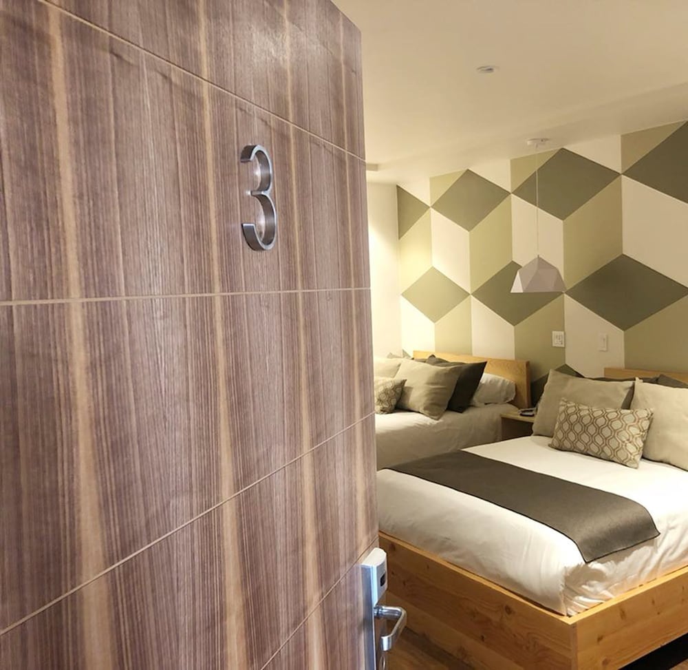 Alou Hotel Boutique