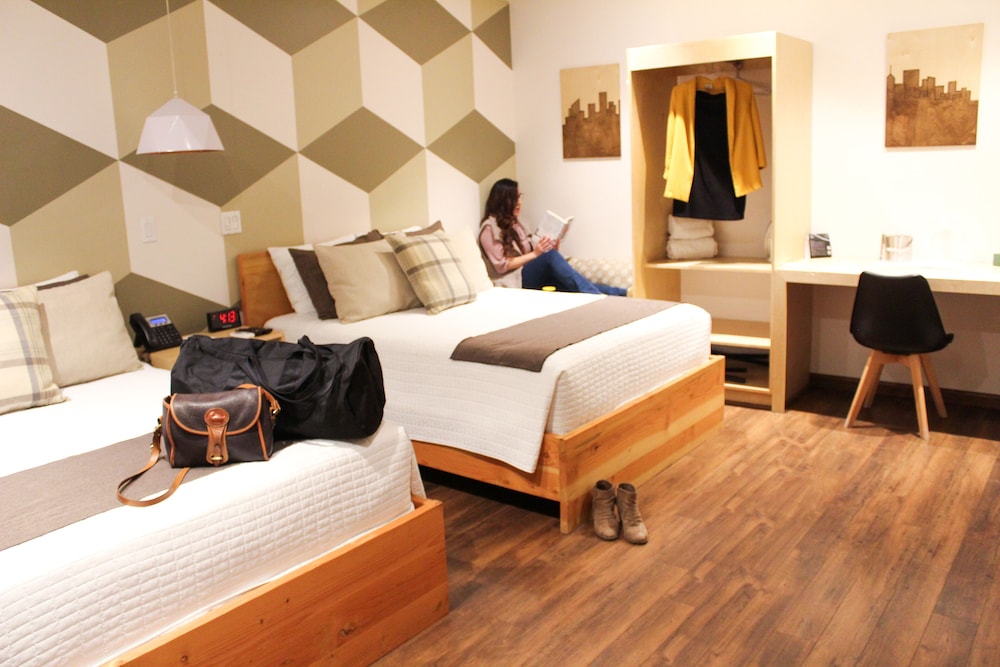 Alou Hotel Boutique