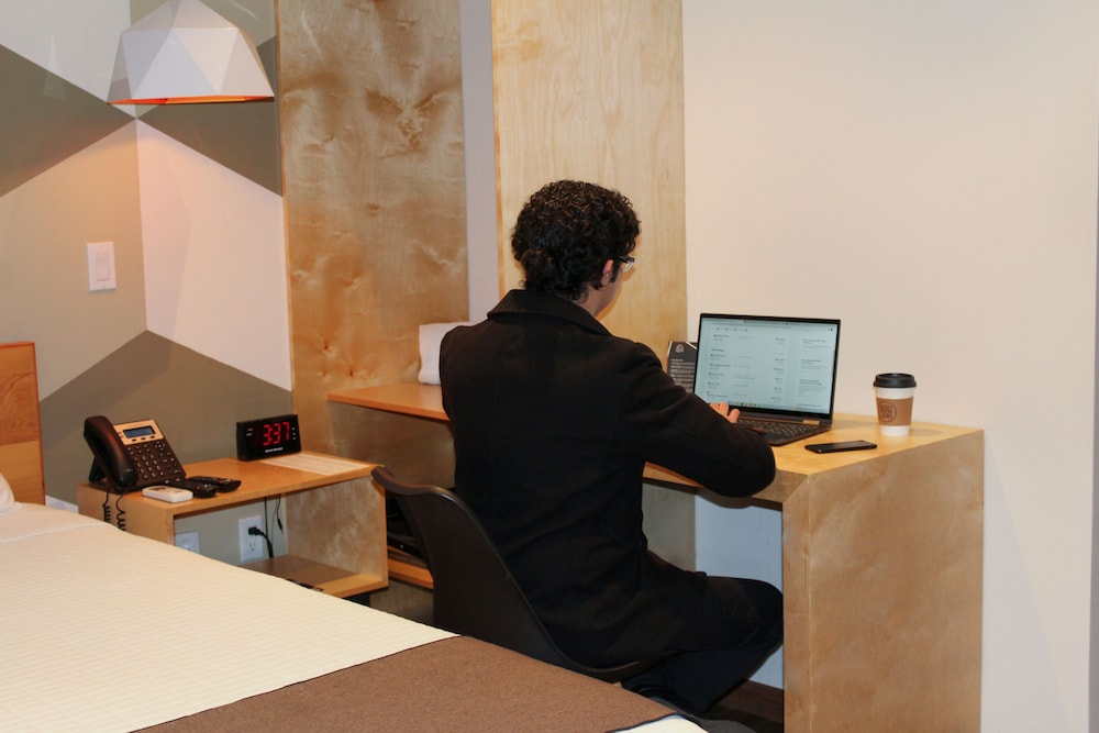 Alou Hotel Boutique