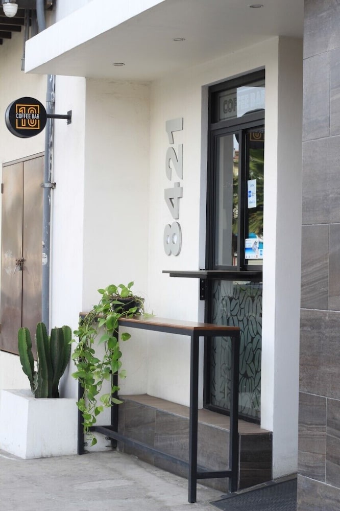Alou Hotel Boutique