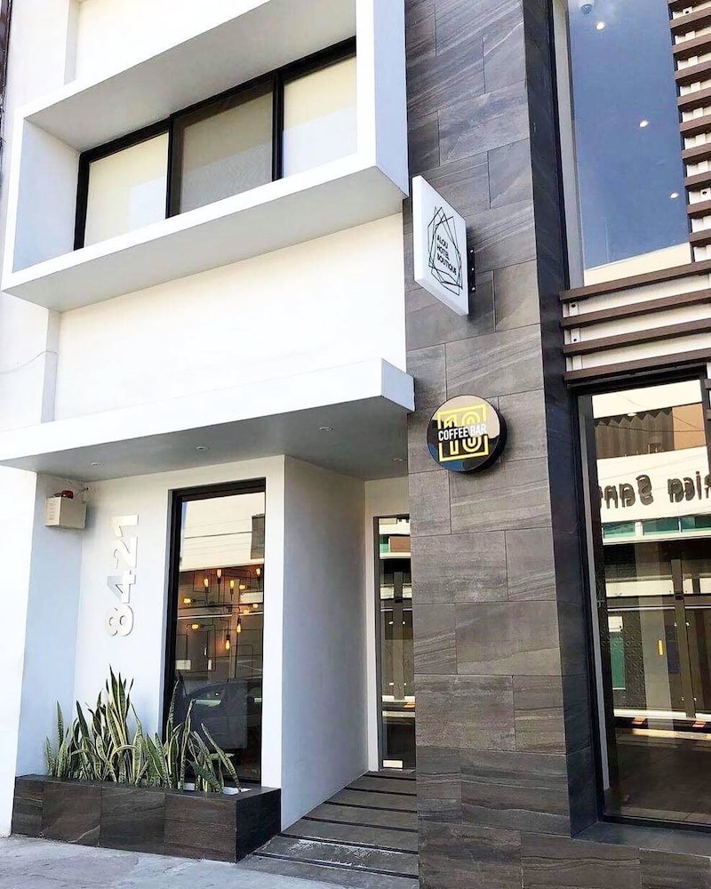 Alou Hotel Boutique