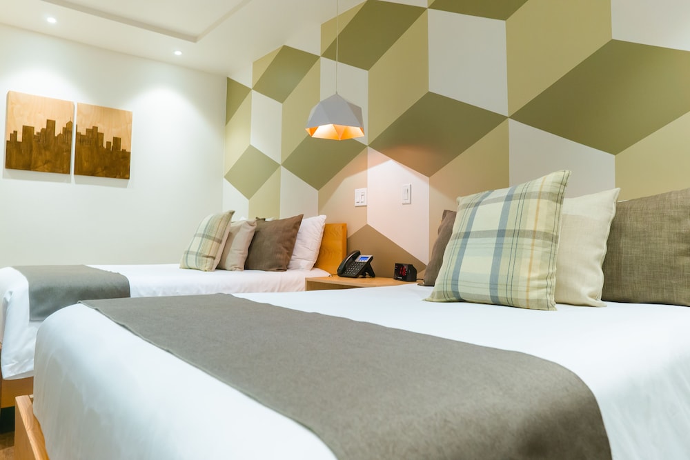 Alou Hotel Boutique