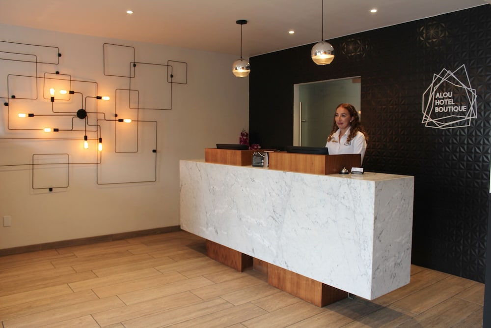 Alou Hotel Boutique