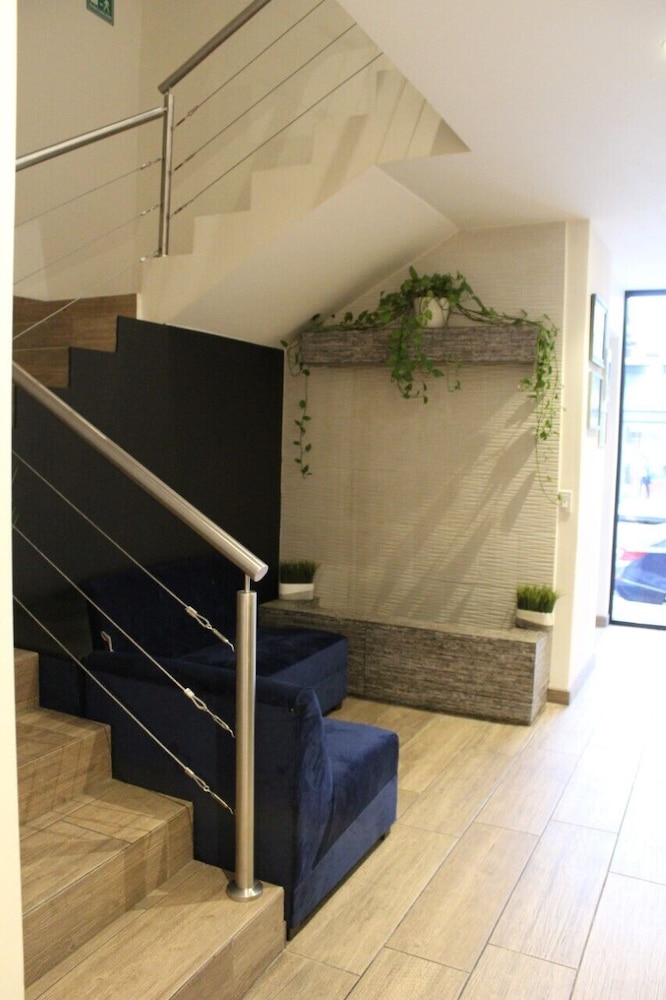 Alou Hotel Boutique