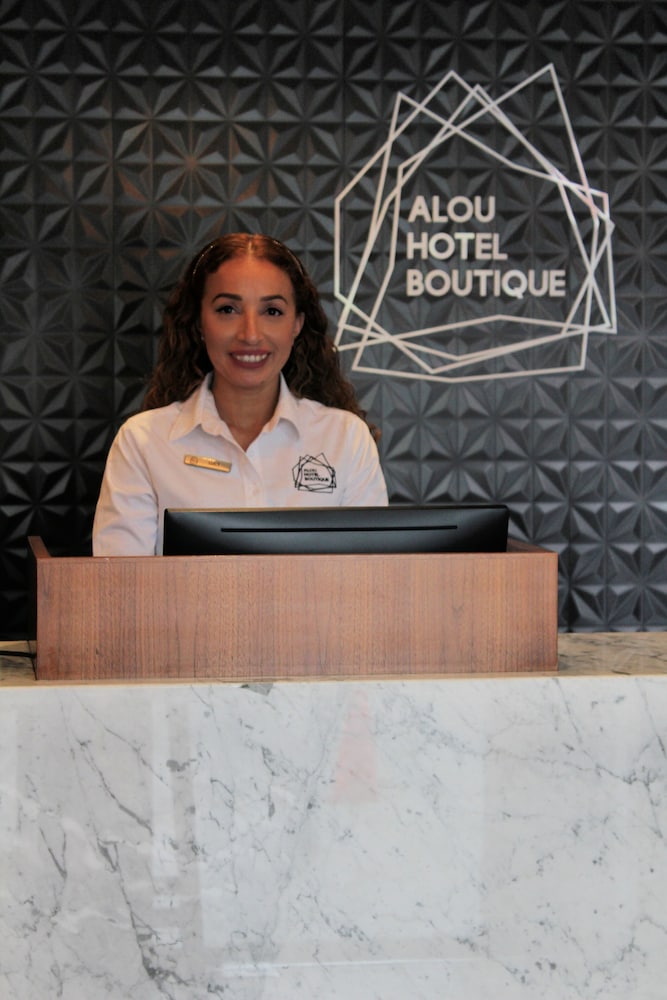 Alou Hotel Boutique