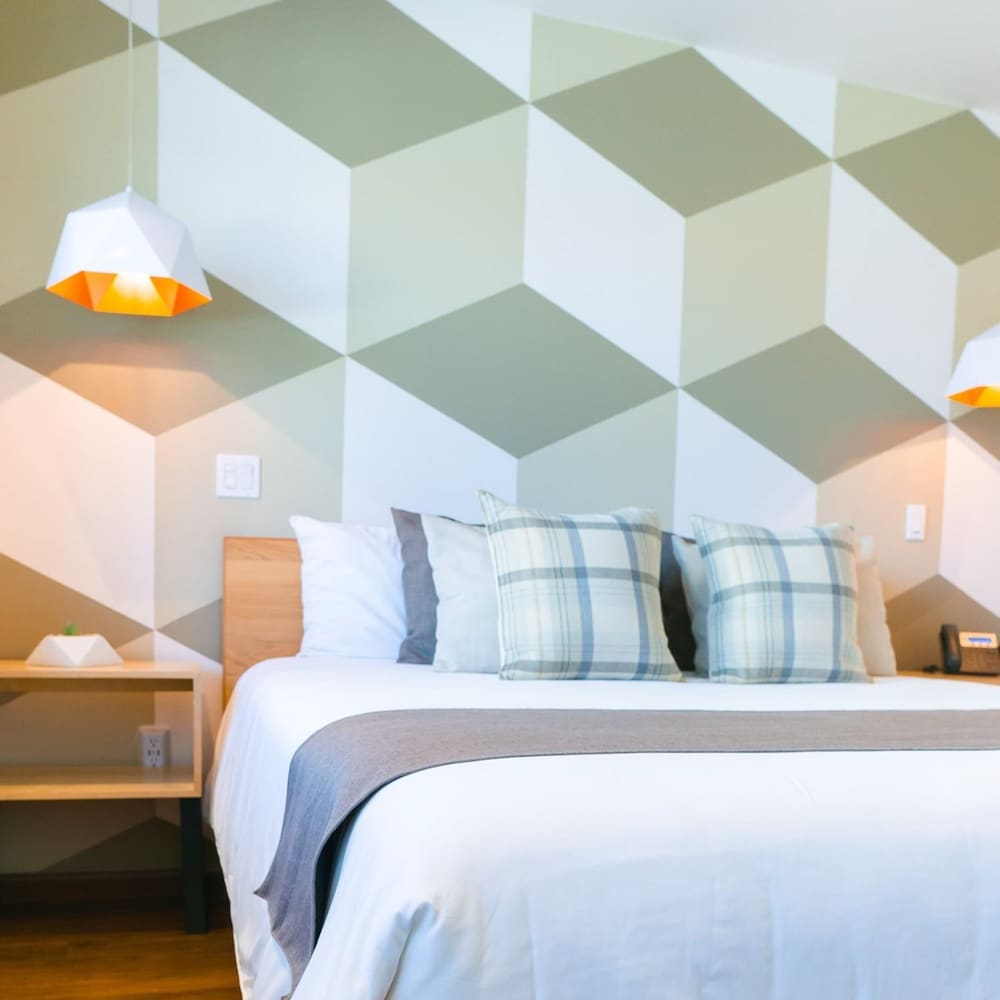 Alou Hotel Boutique