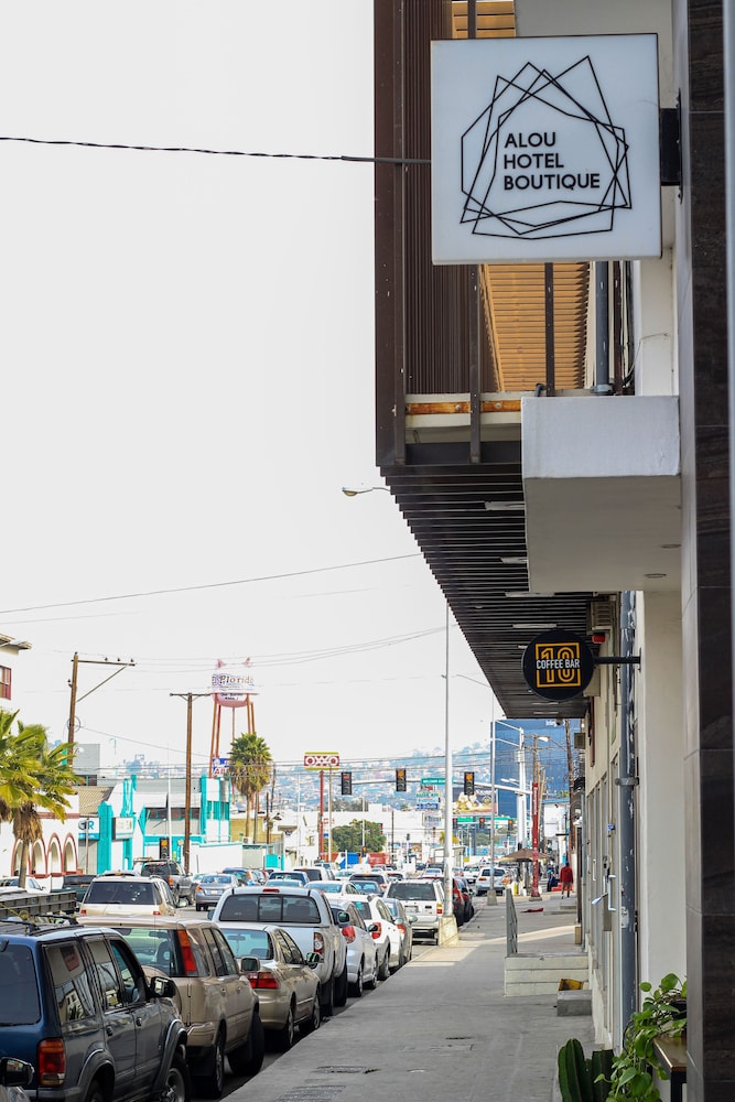 Alou Hotel Boutique