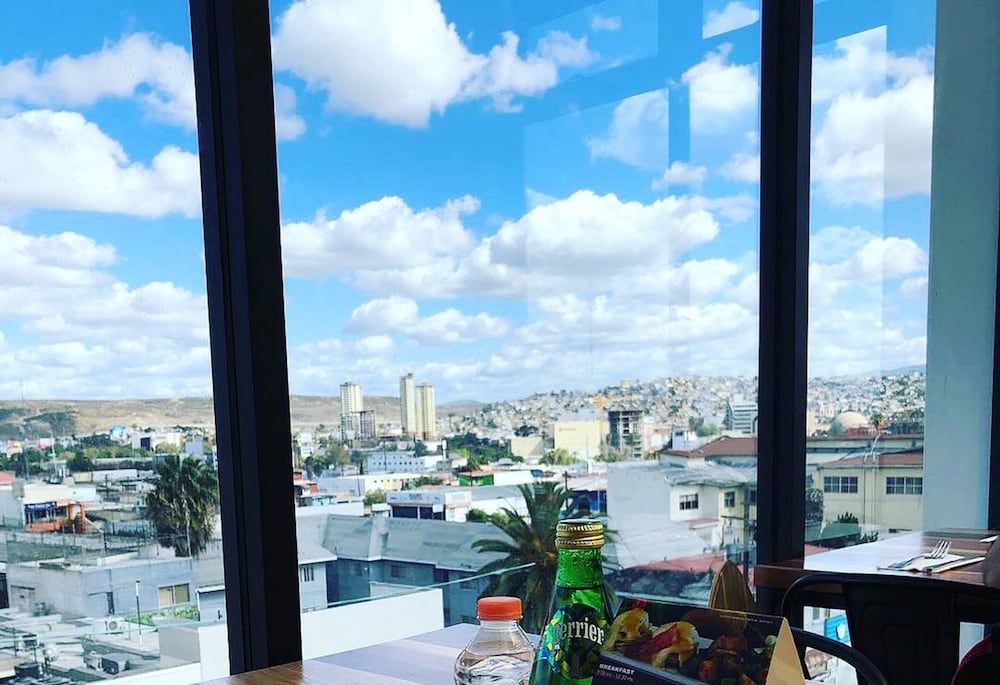 Alou Hotel Boutique