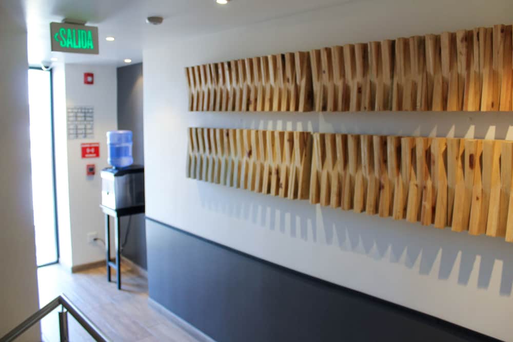 Alou Hotel Boutique