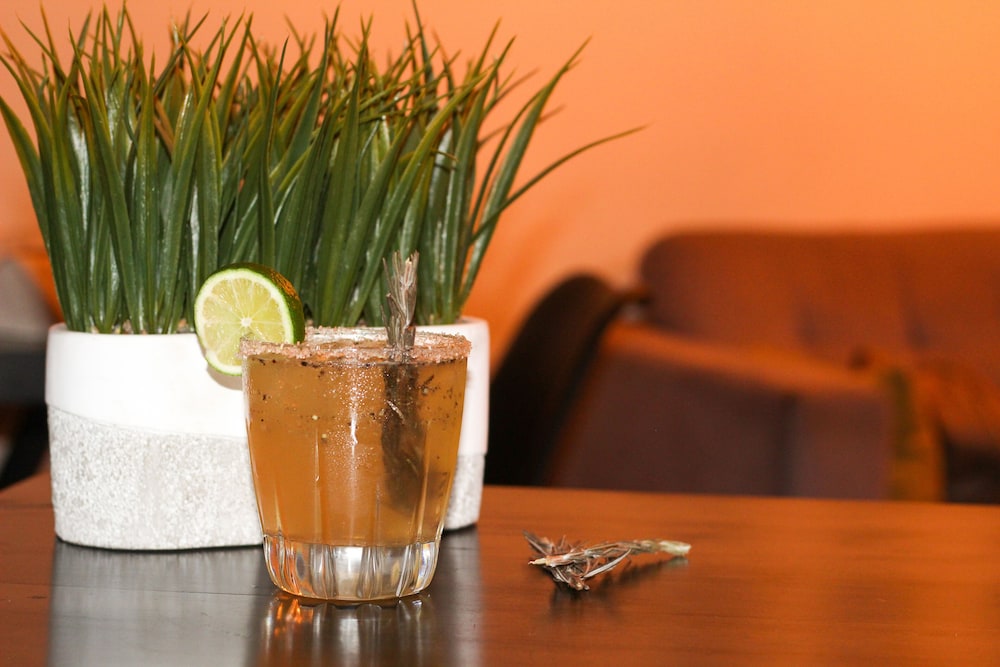 Alou Hotel Boutique