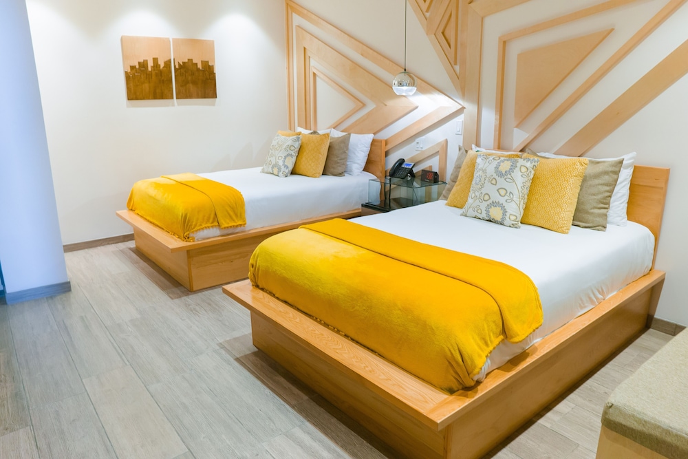 Alou Hotel Boutique