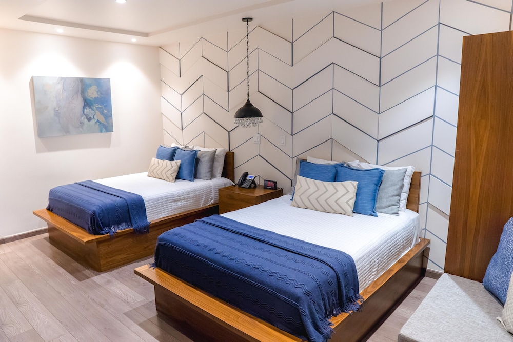 Alou Hotel Boutique